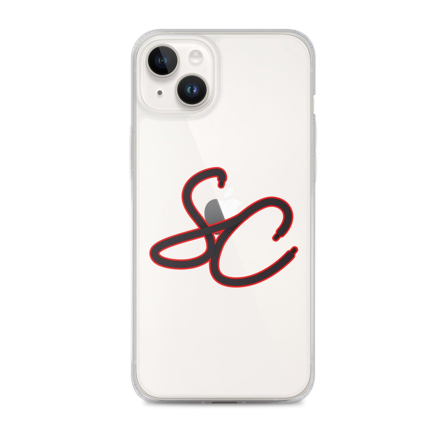 Simmie Cobbs "Essential" iPhone Case - Fan Arch