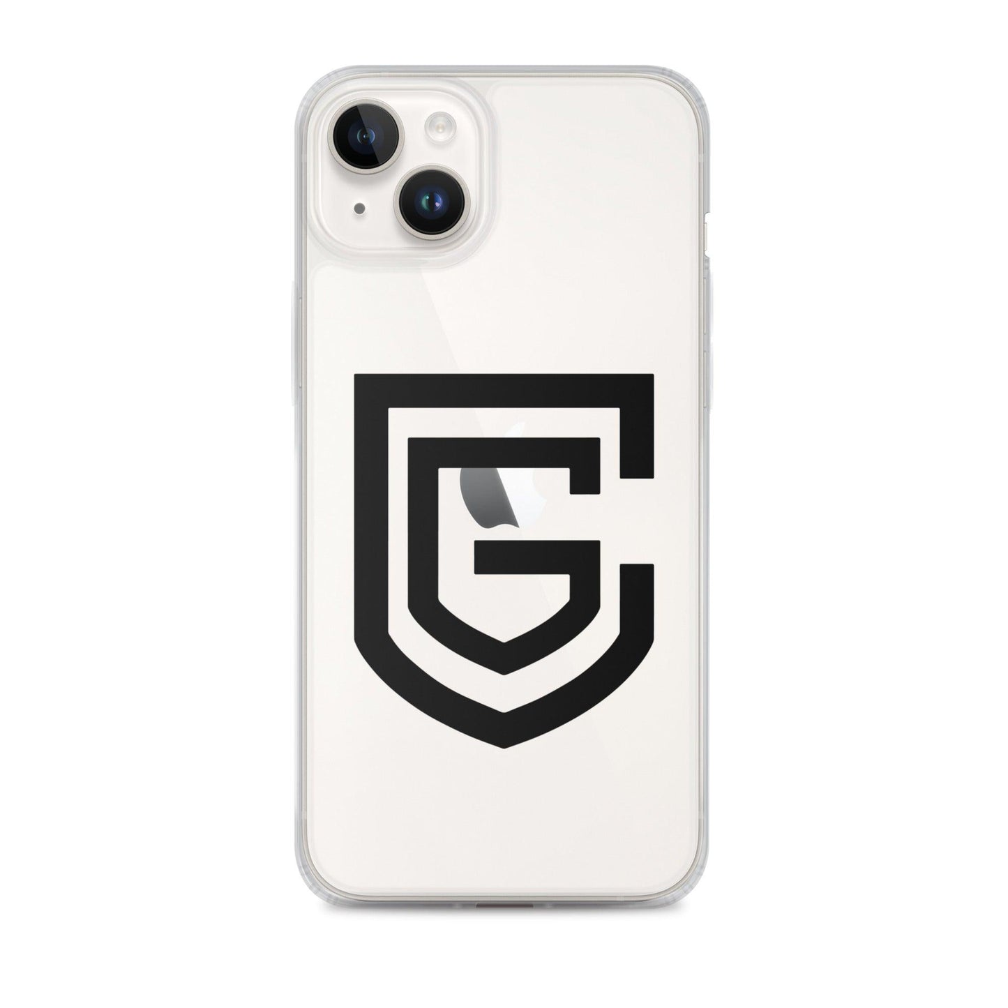 Corey Grant "Essential" iPhone Case - Fan Arch