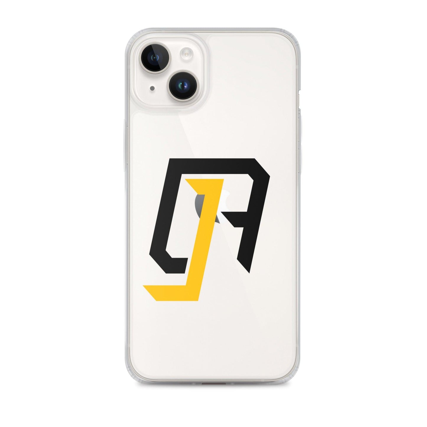 CJ Anthony "Essential" iPhone Case - Fan Arch