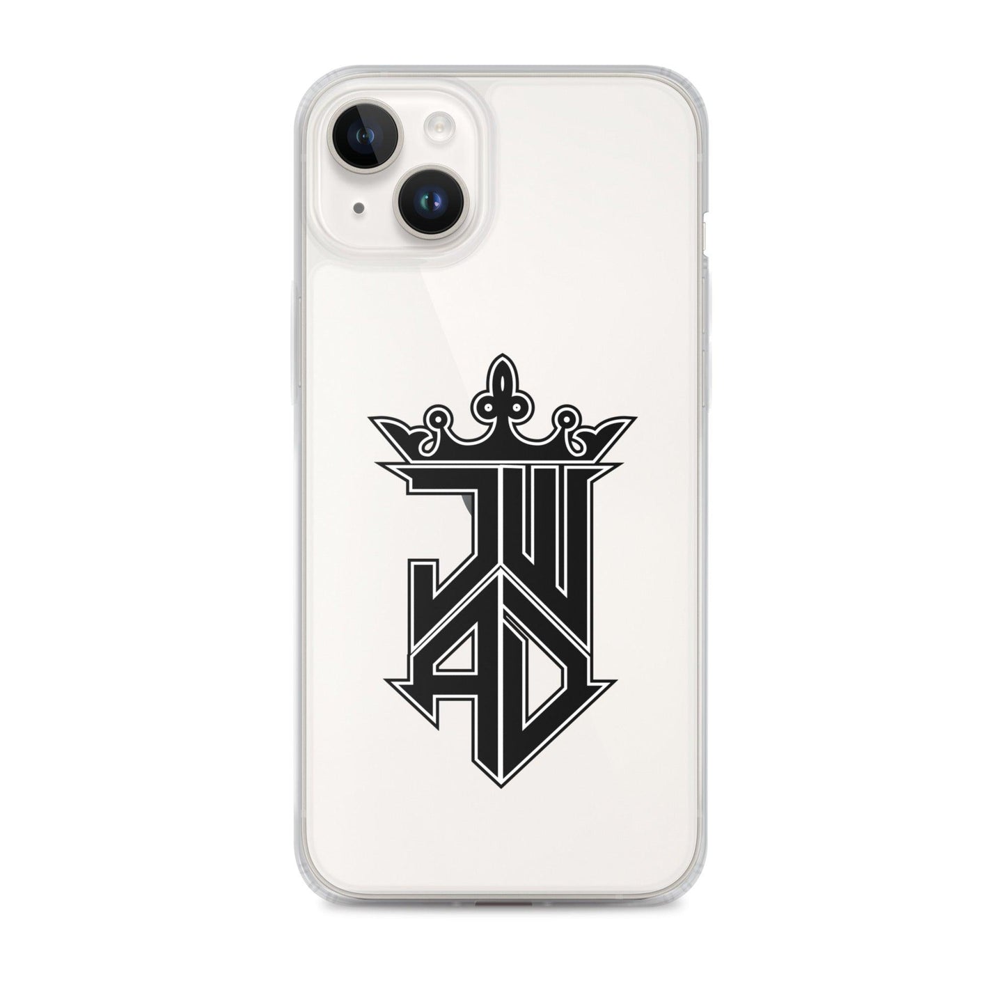 Jalen Waddy "Essential" iPhone Case - Fan Arch