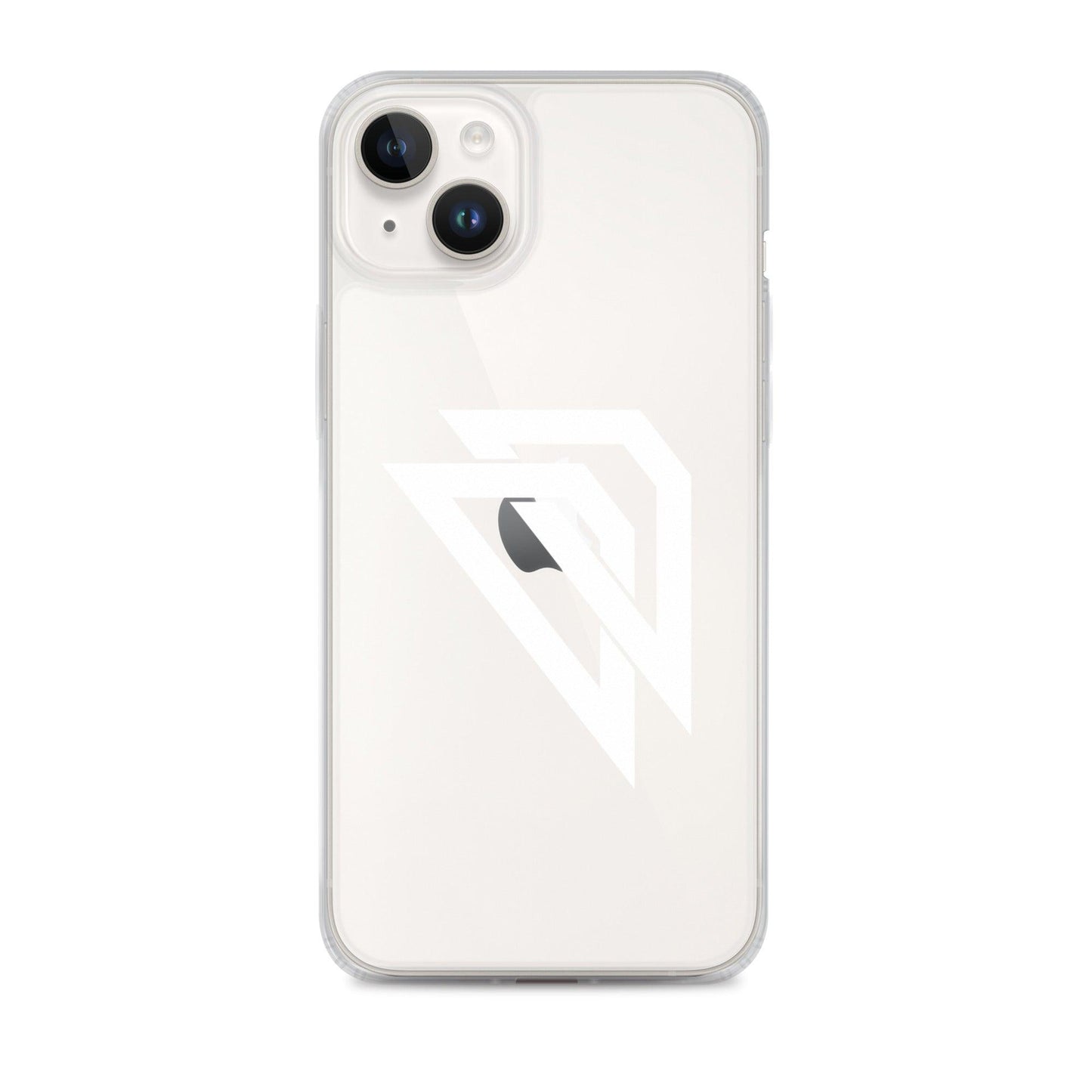 Darrin Dorsey "Essential" iPhone Case - Fan Arch