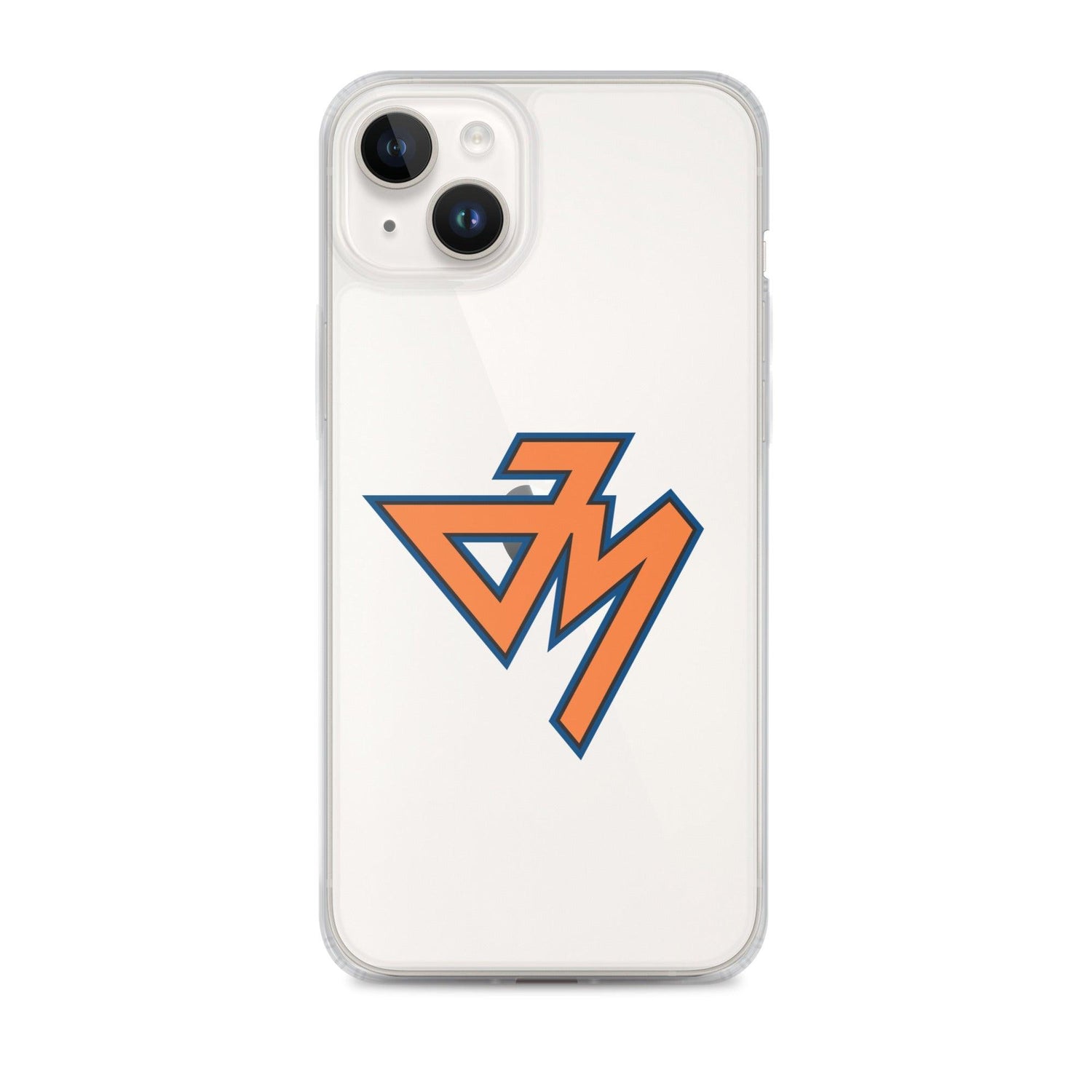 Jae’Veyon Morton "Essential" iPhone Case - Fan Arch