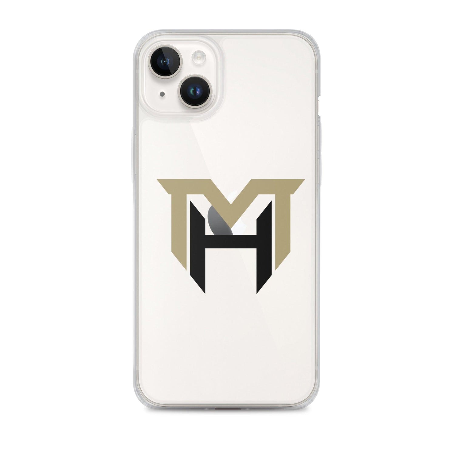 Martel Hight "Essential" iPhone Case - Fan Arch