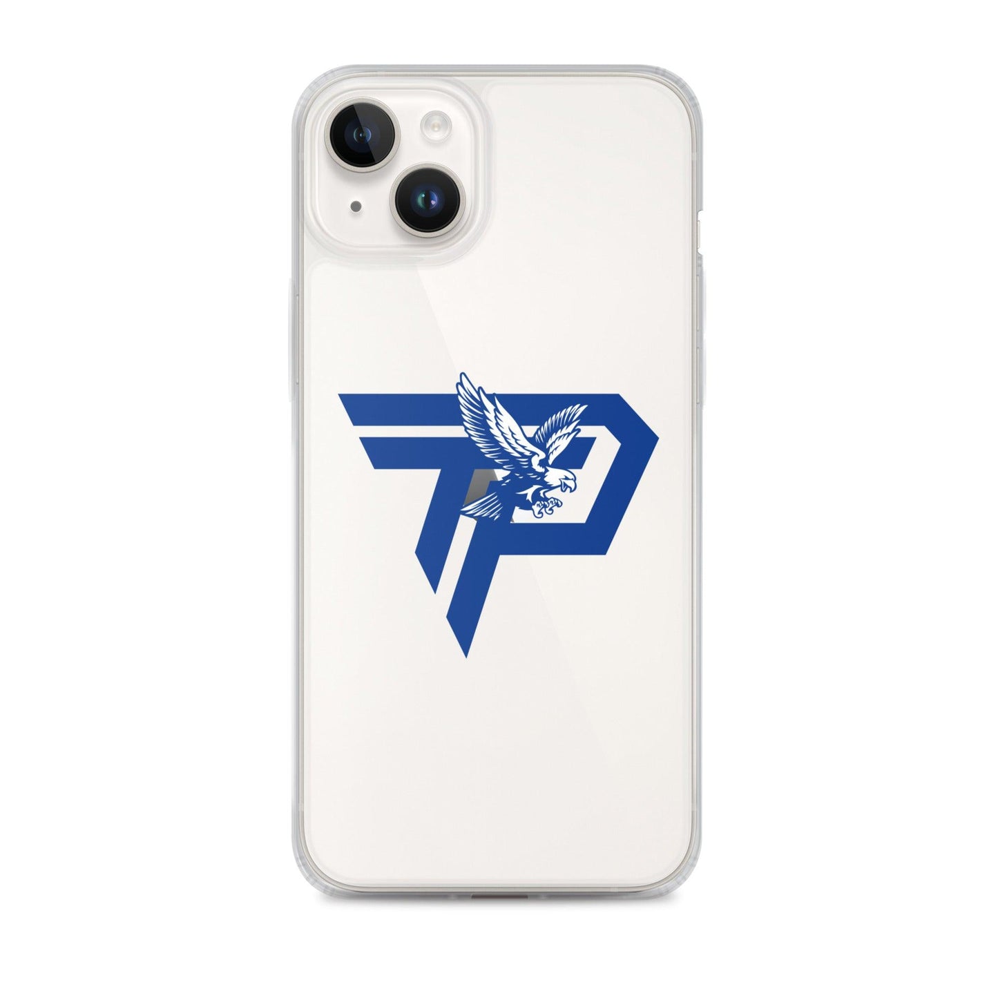 Tyrese Proctor "Essential" iPhone Case - Fan Arch