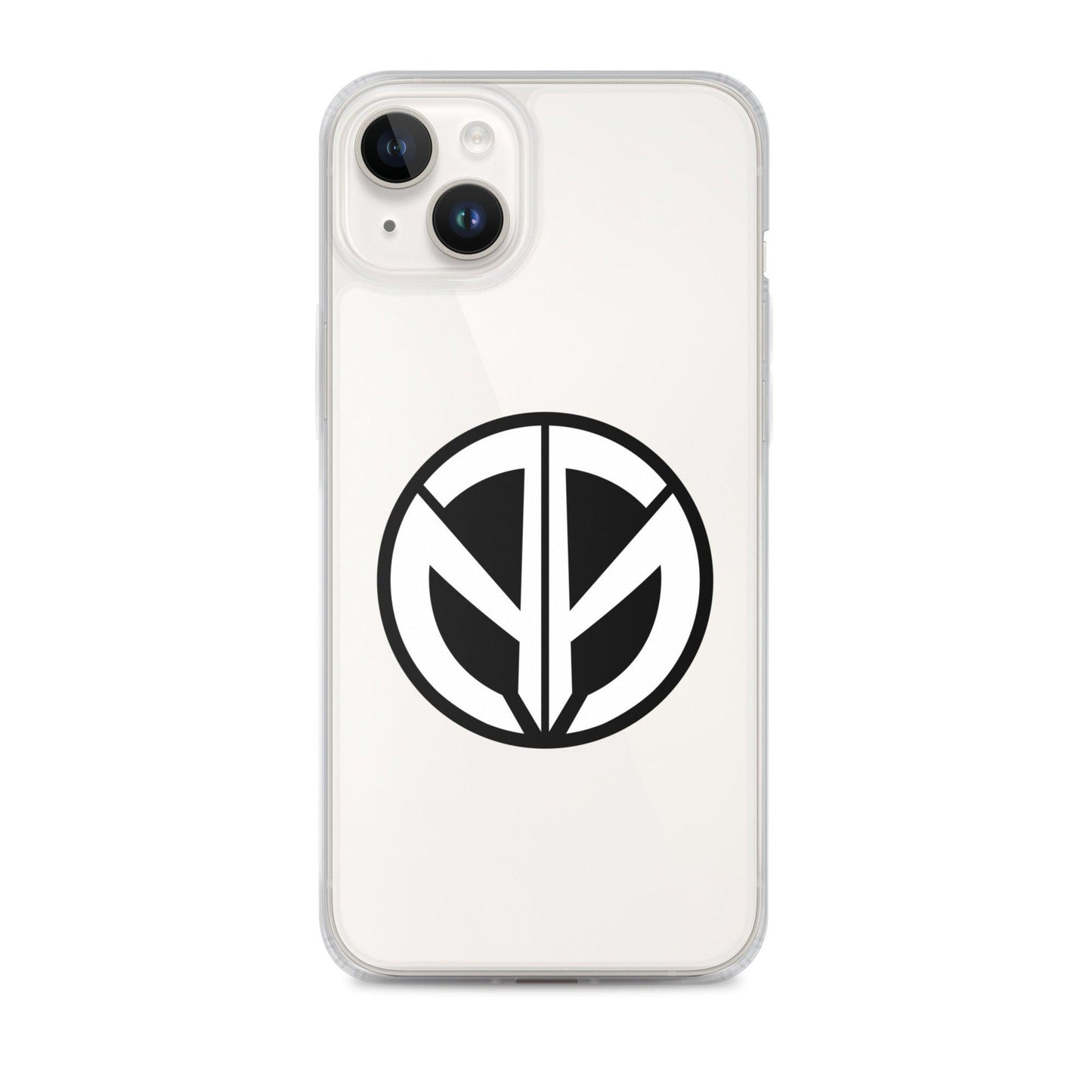 Tray Maddox Jr. "Essential" iPhone Case - Fan Arch