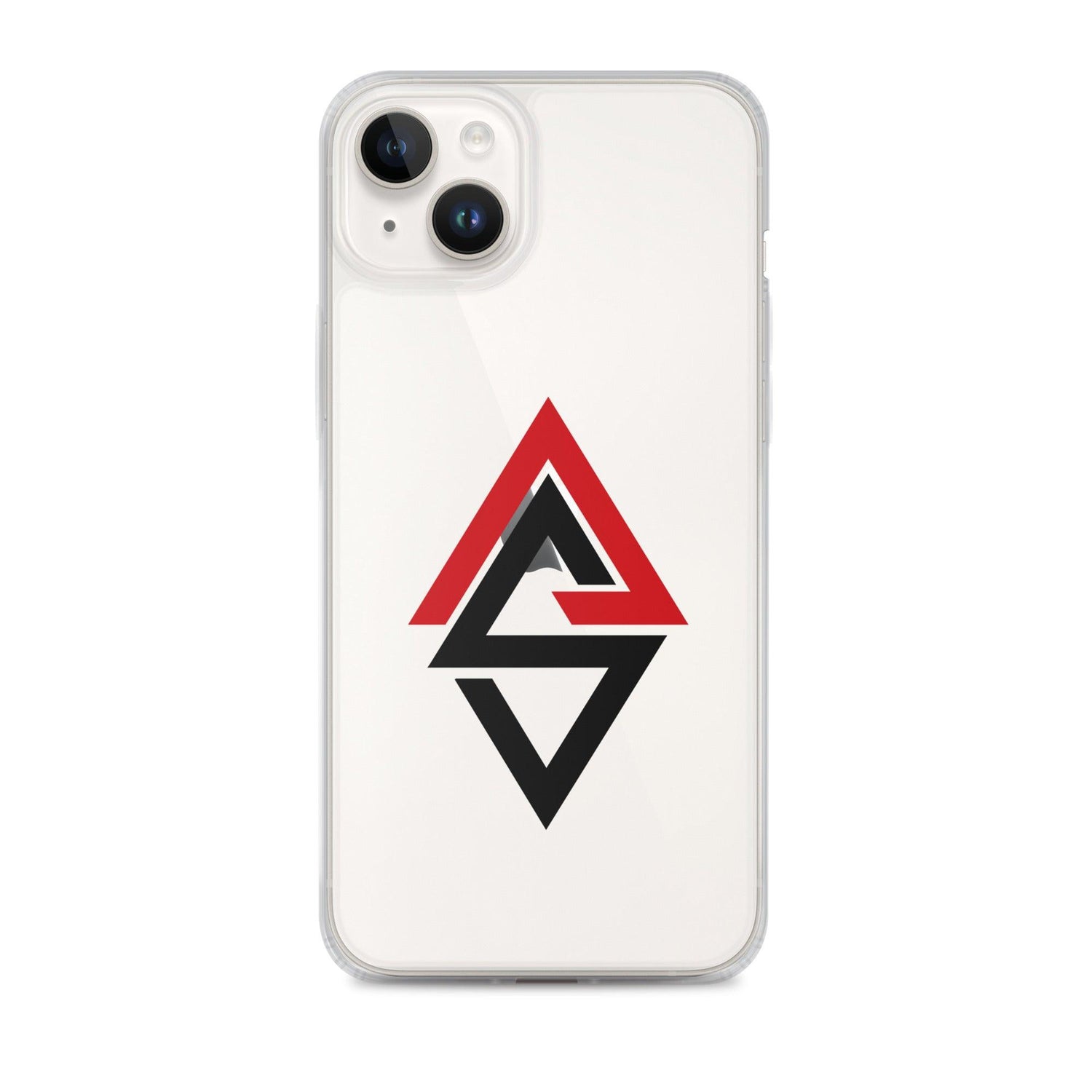 Amare Snowden "Essential" iPhone Case - Fan Arch