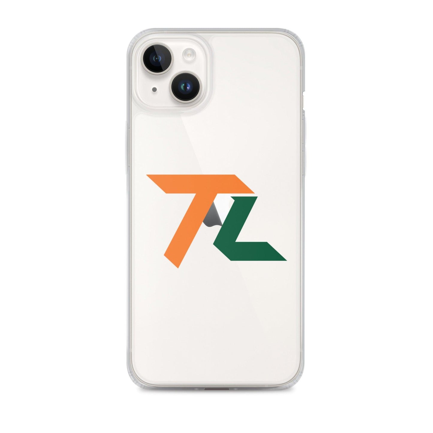 Tyler Lassiter "Essential" iPhone Case - Fan Arch