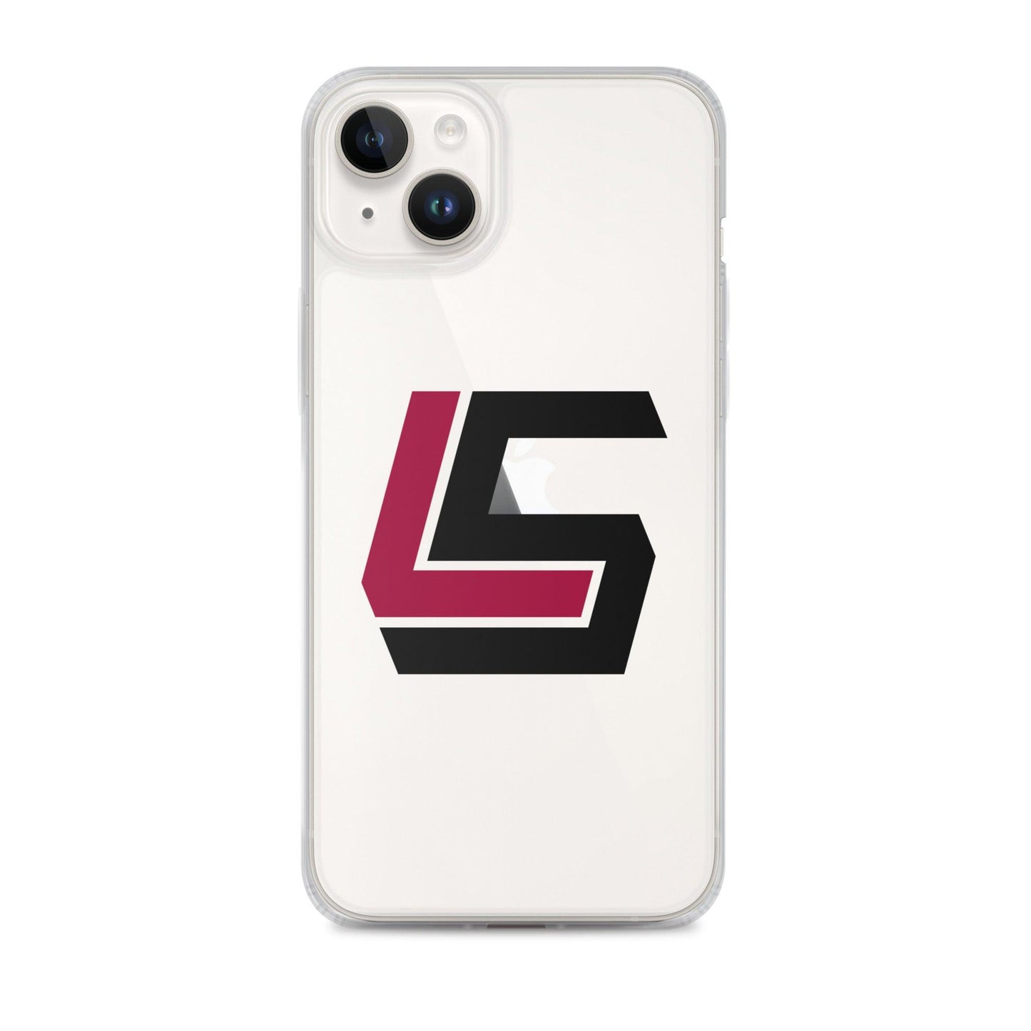 Lanorris Sellers "Essential" iPhone Case - Fan Arch