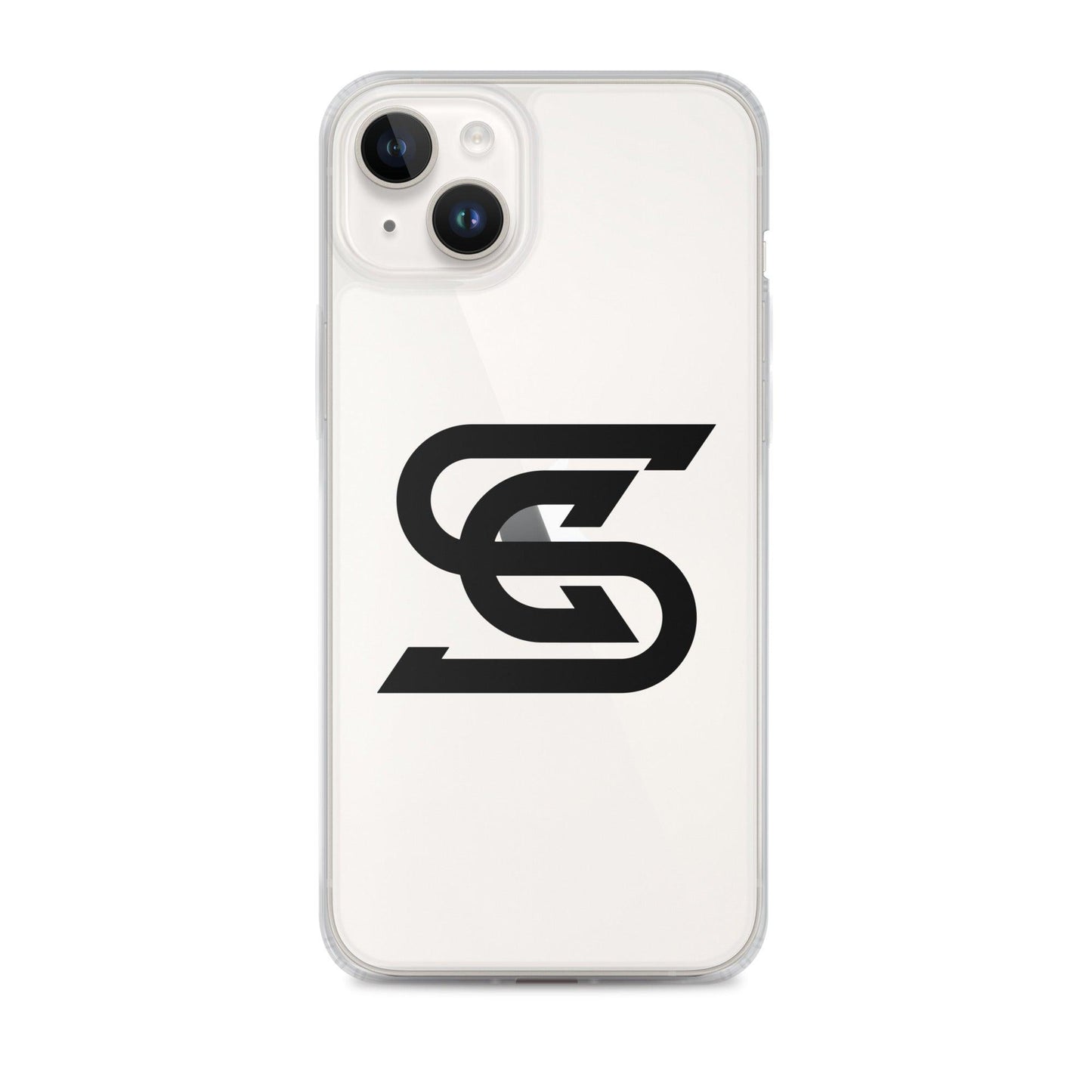 Steven Clay "Essentials" iPhone Case - Fan Arch