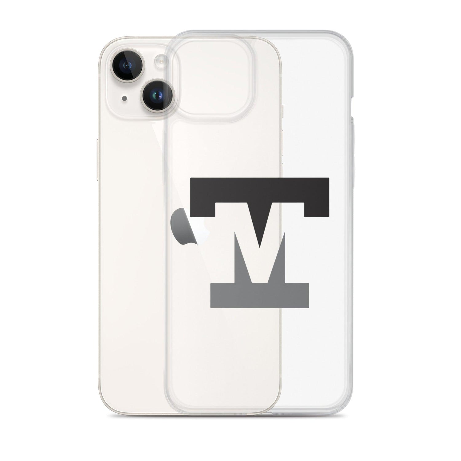 Tanner Mink "Elite" iPhone Case - Fan Arch