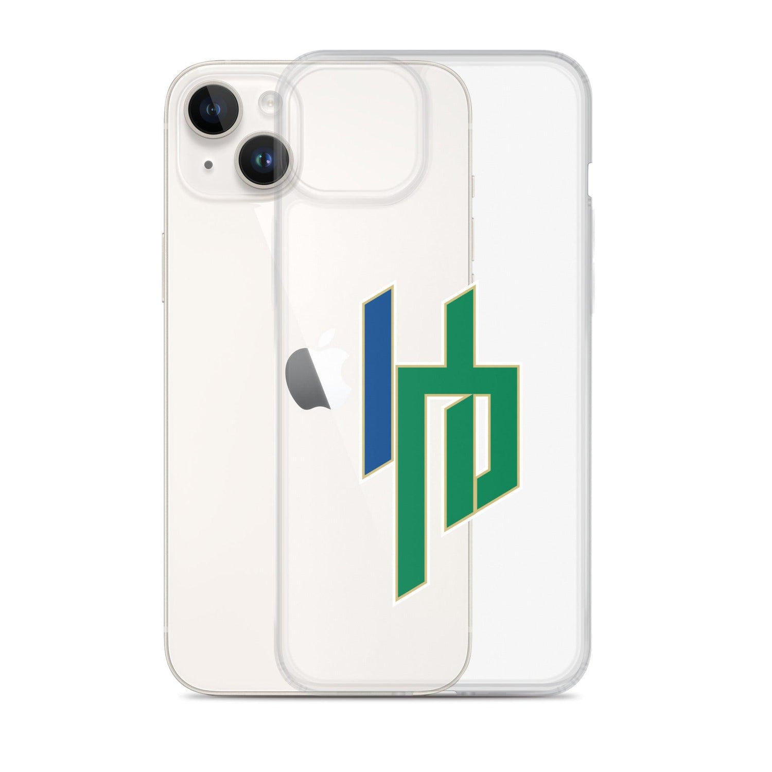 Harrison Povey "Essential" iPhone Case - Fan Arch