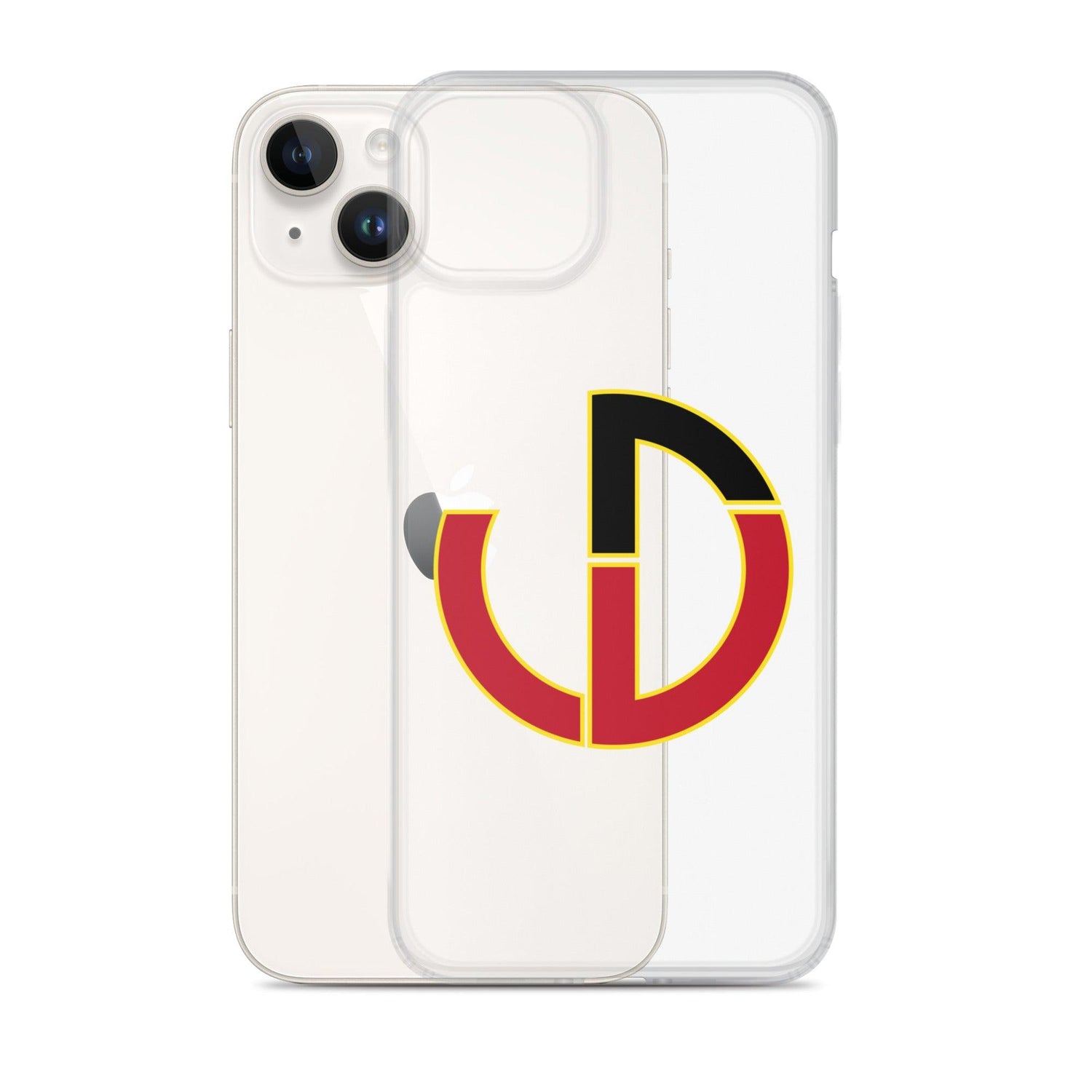 DeAnna Wilson "Essential" iPhone Case - Fan Arch