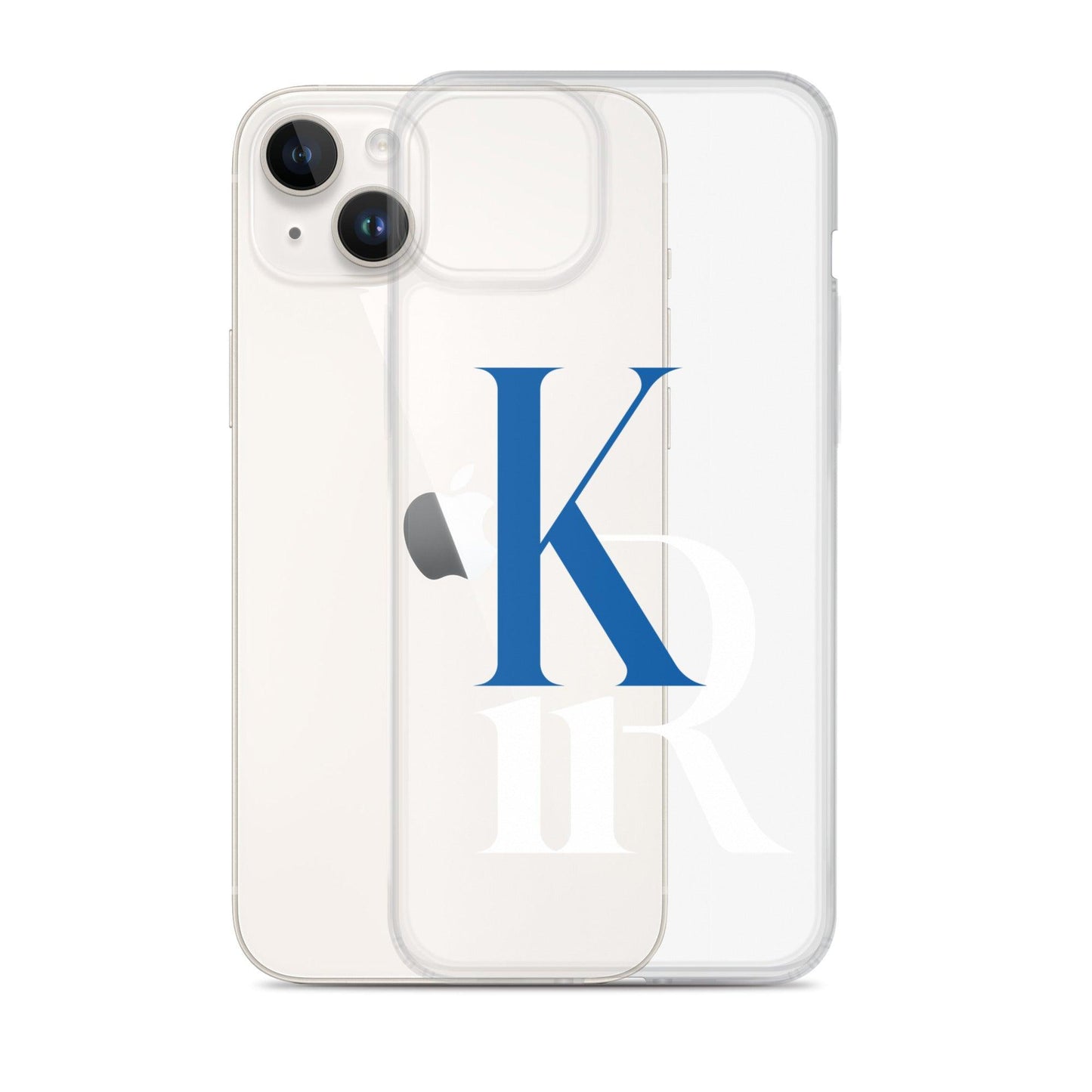 Kym Royster "Essential" iPhone Case - Fan Arch