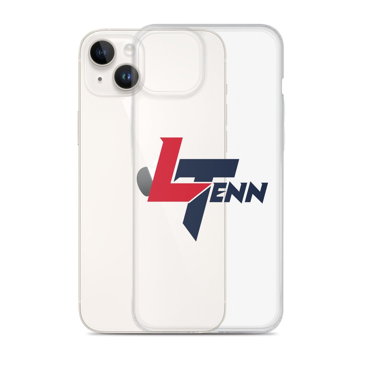 Ladarius Tennison "LTENN" iPhone Case - Fan Arch