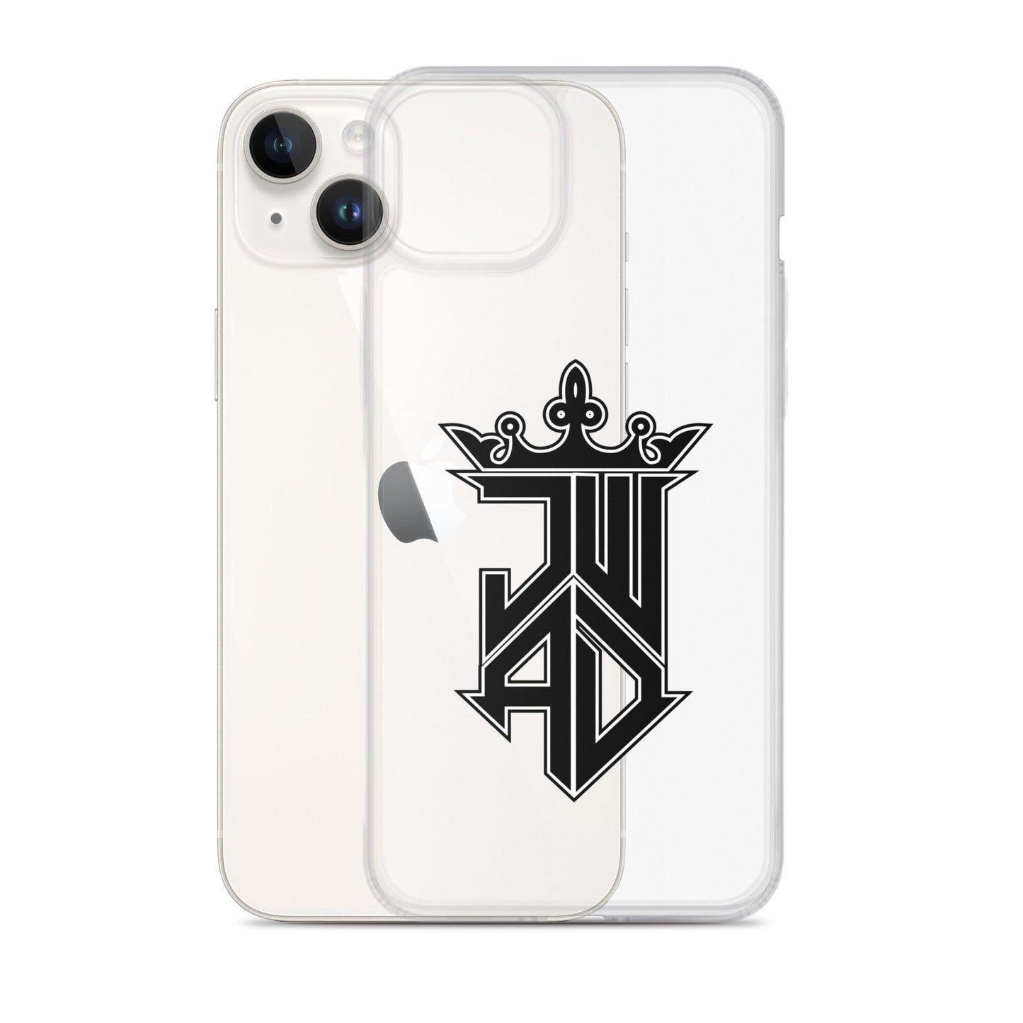 Jalen Waddy "Essential" iPhone Case - Fan Arch