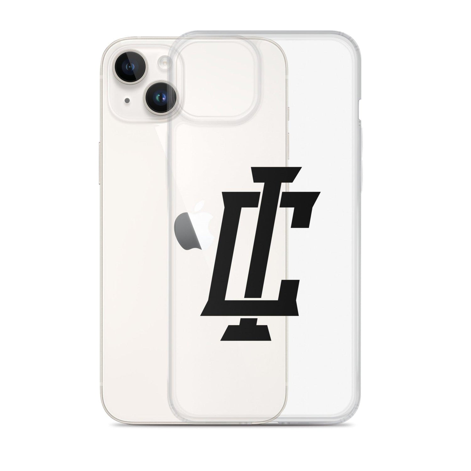 Isaiah Crawford "Essential" iPhone Case - Fan Arch