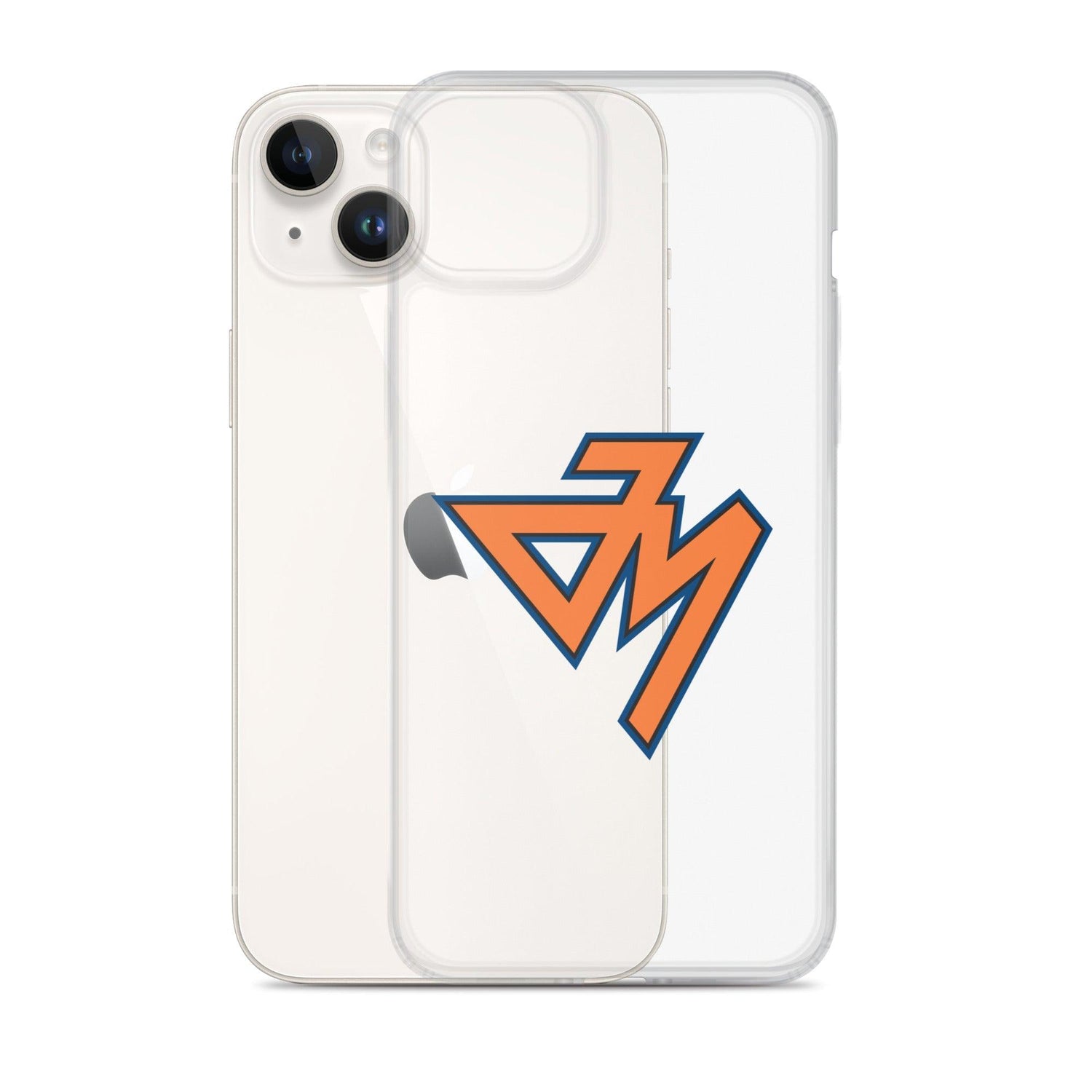 Jae’Veyon Morton "Essential" iPhone Case - Fan Arch