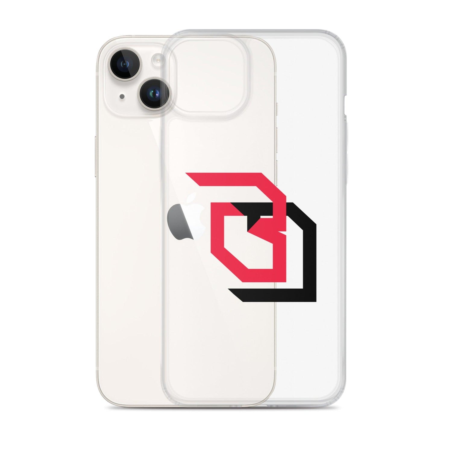 Brady Drogosh "Essential" iPhone Case - Fan Arch