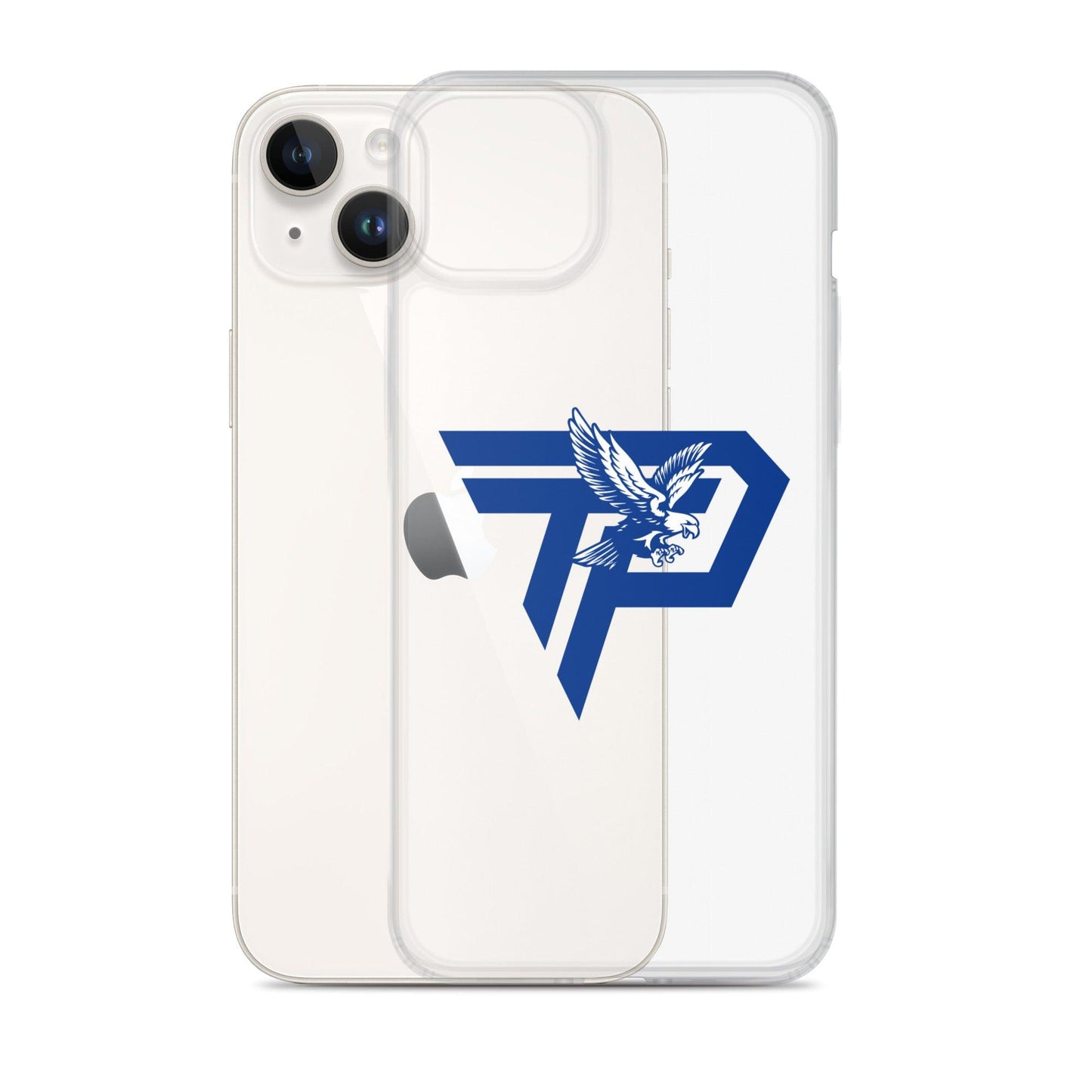 Tyrese Proctor "Essential" iPhone Case - Fan Arch