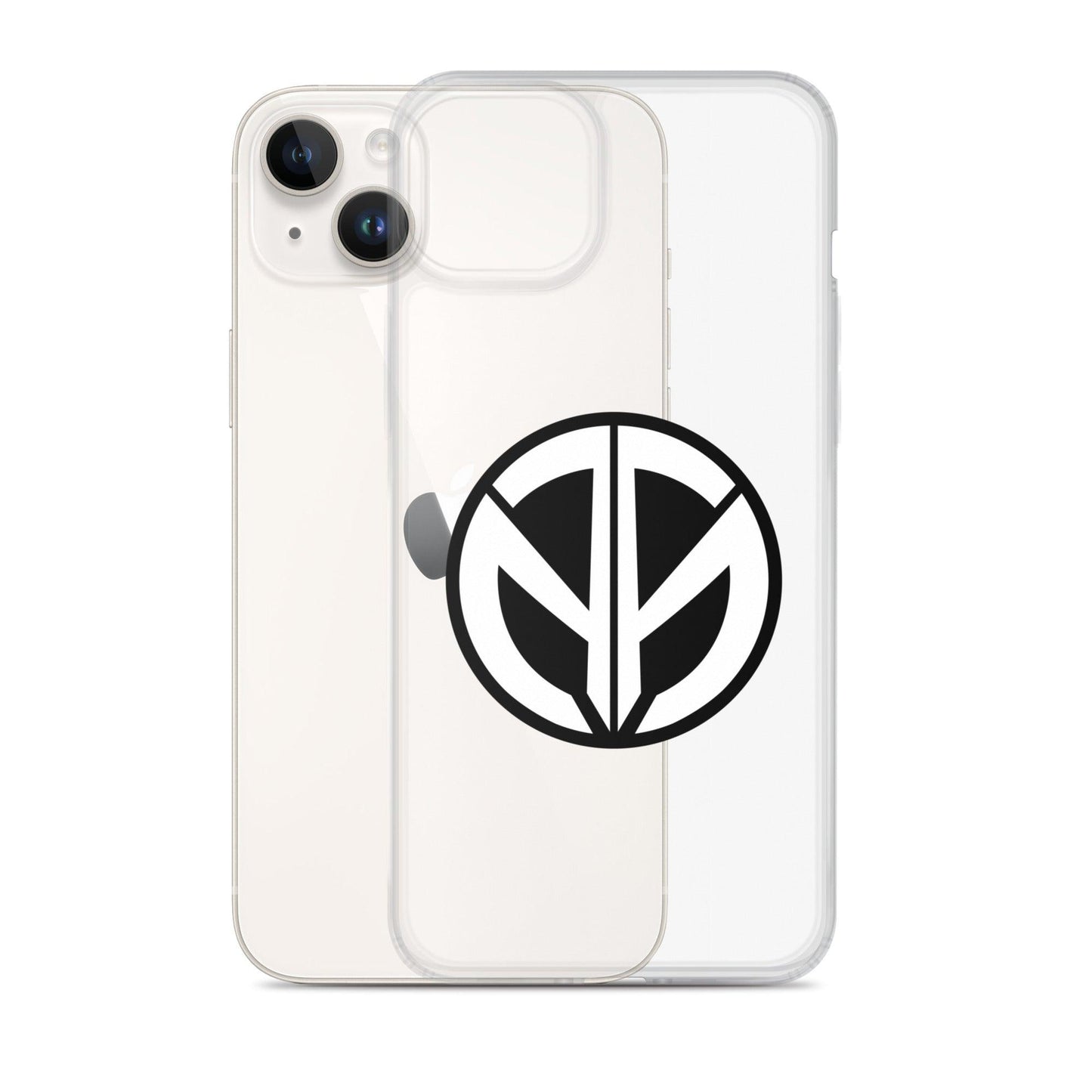 Tray Maddox Jr. "Essential" iPhone Case - Fan Arch