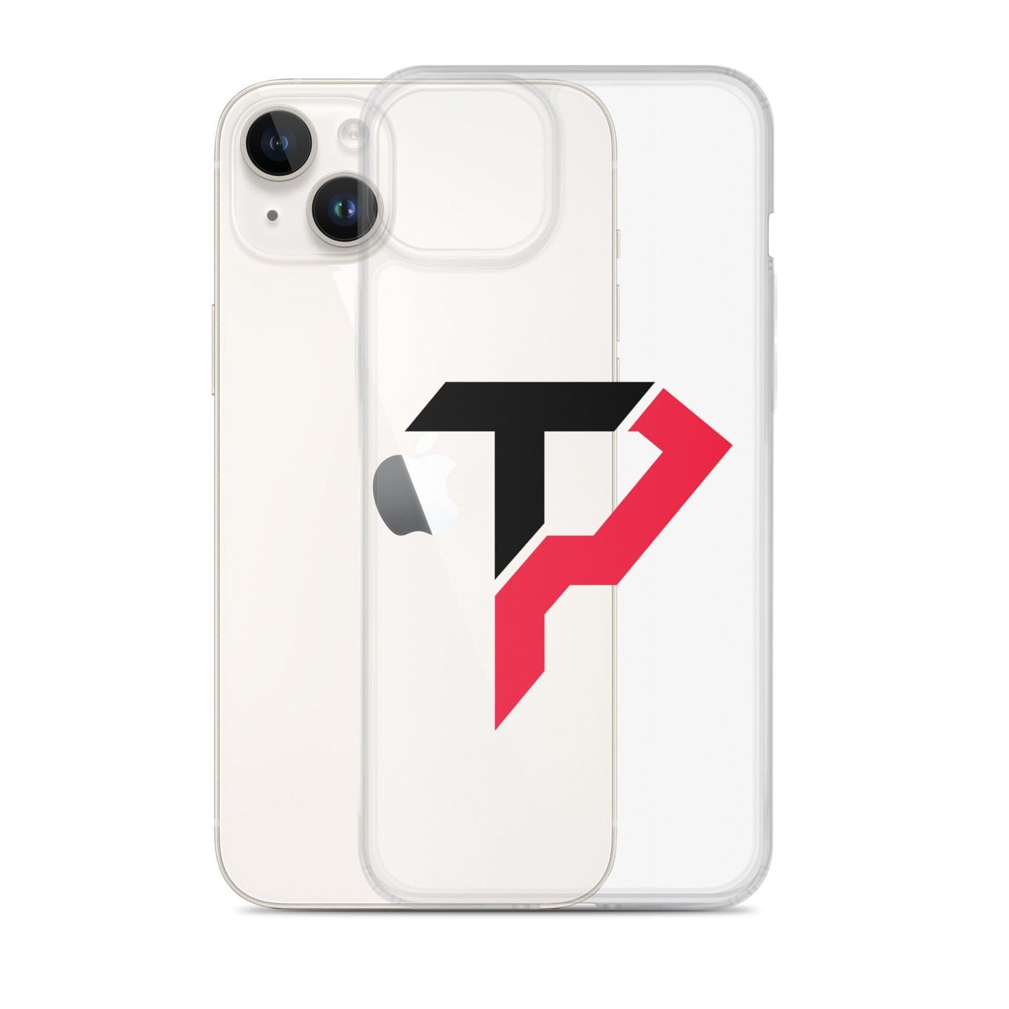 Ty Perkins "Essential" iPhone Case - Fan Arch