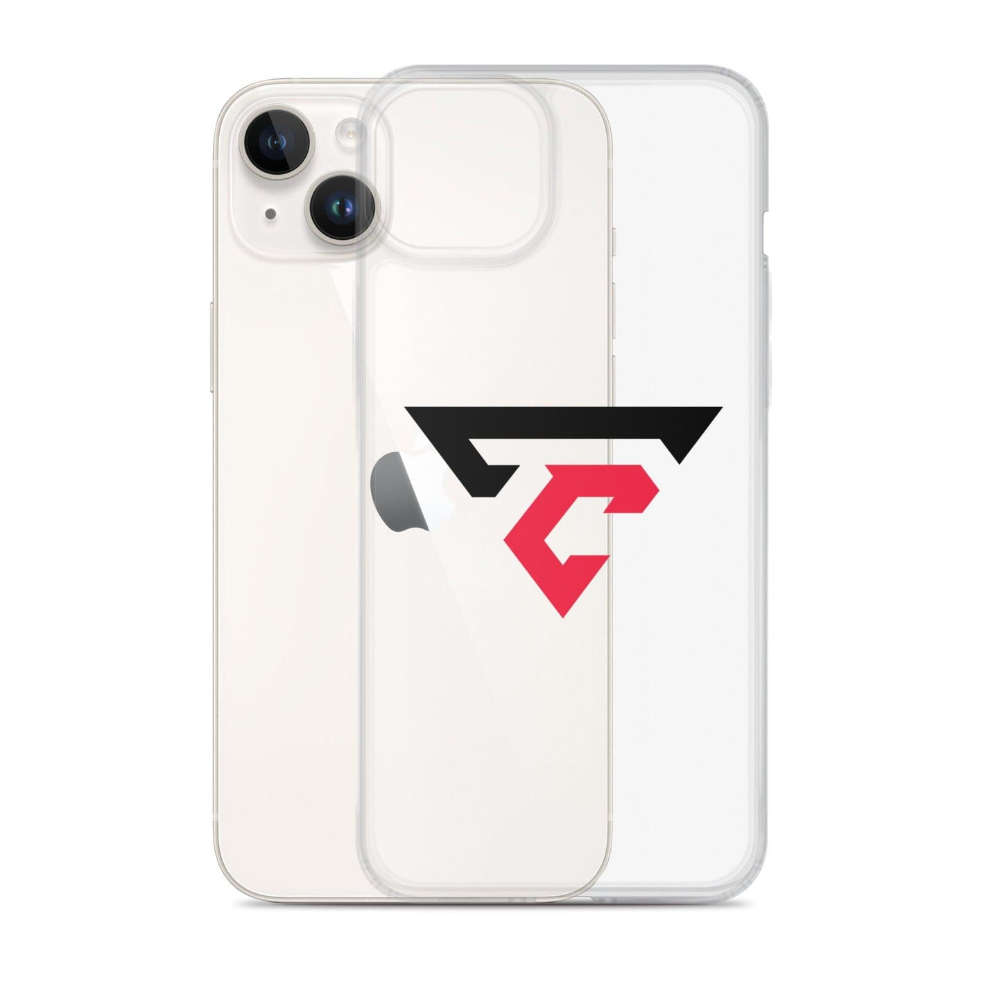 Trevor Carter "Essential" iPhone Case - Fan Arch