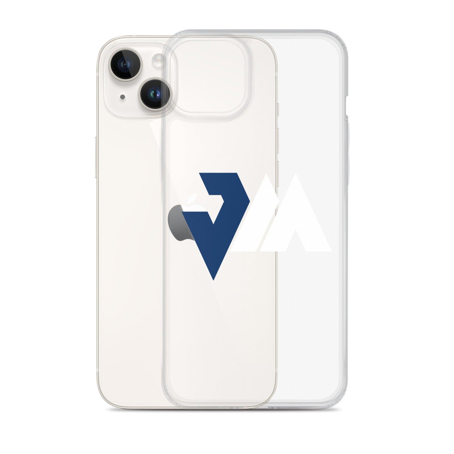 Joseph Mupoyi "Essential" iPhone Case - Fan Arch