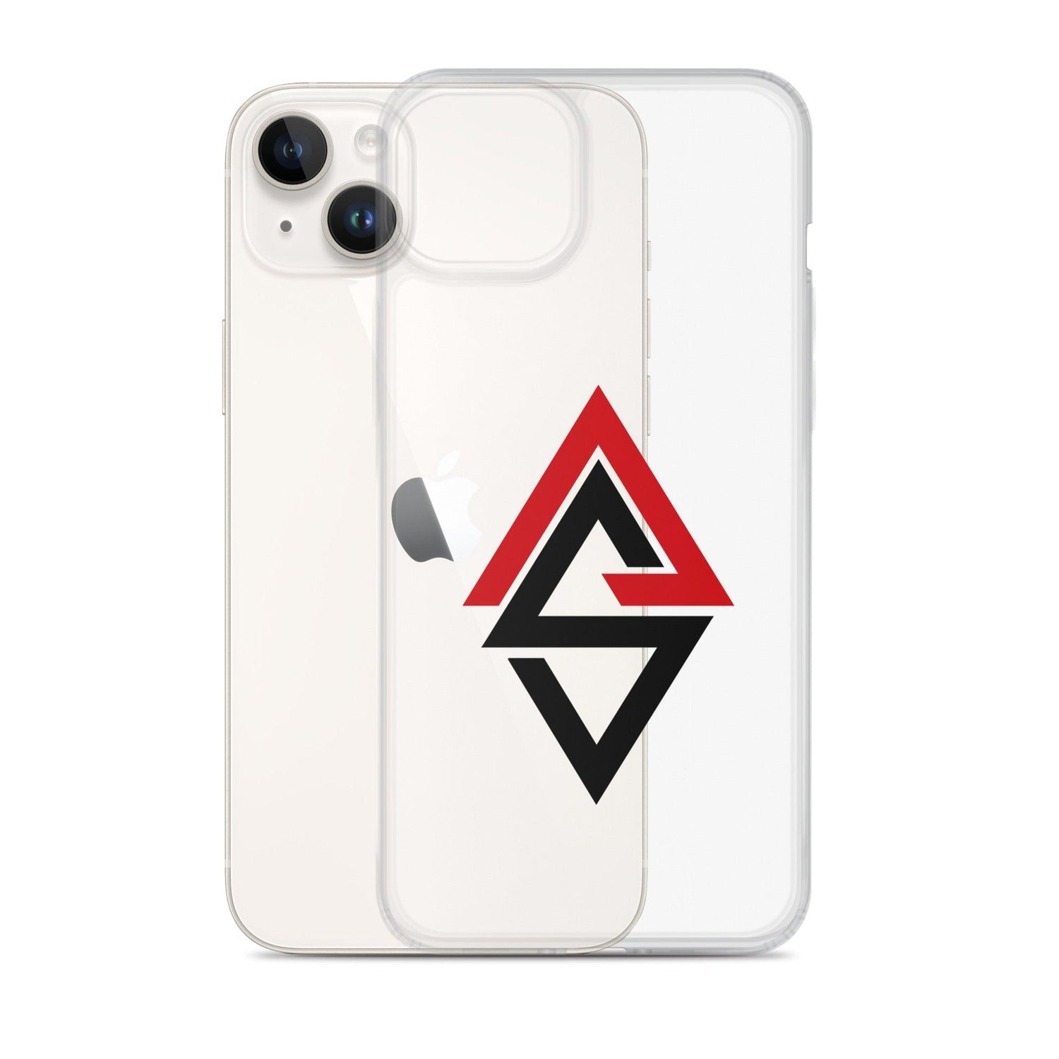 Amare Snowden "Essential" iPhone Case - Fan Arch