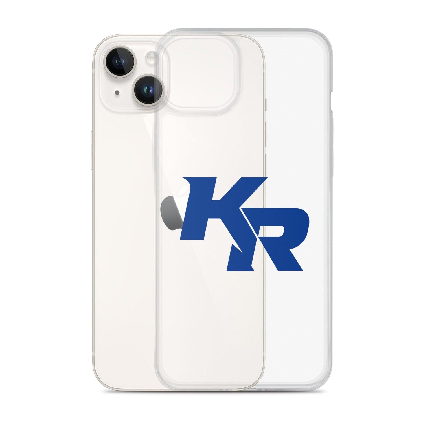 Kimari Robinson "Essential" iPhone Case - Fan Arch