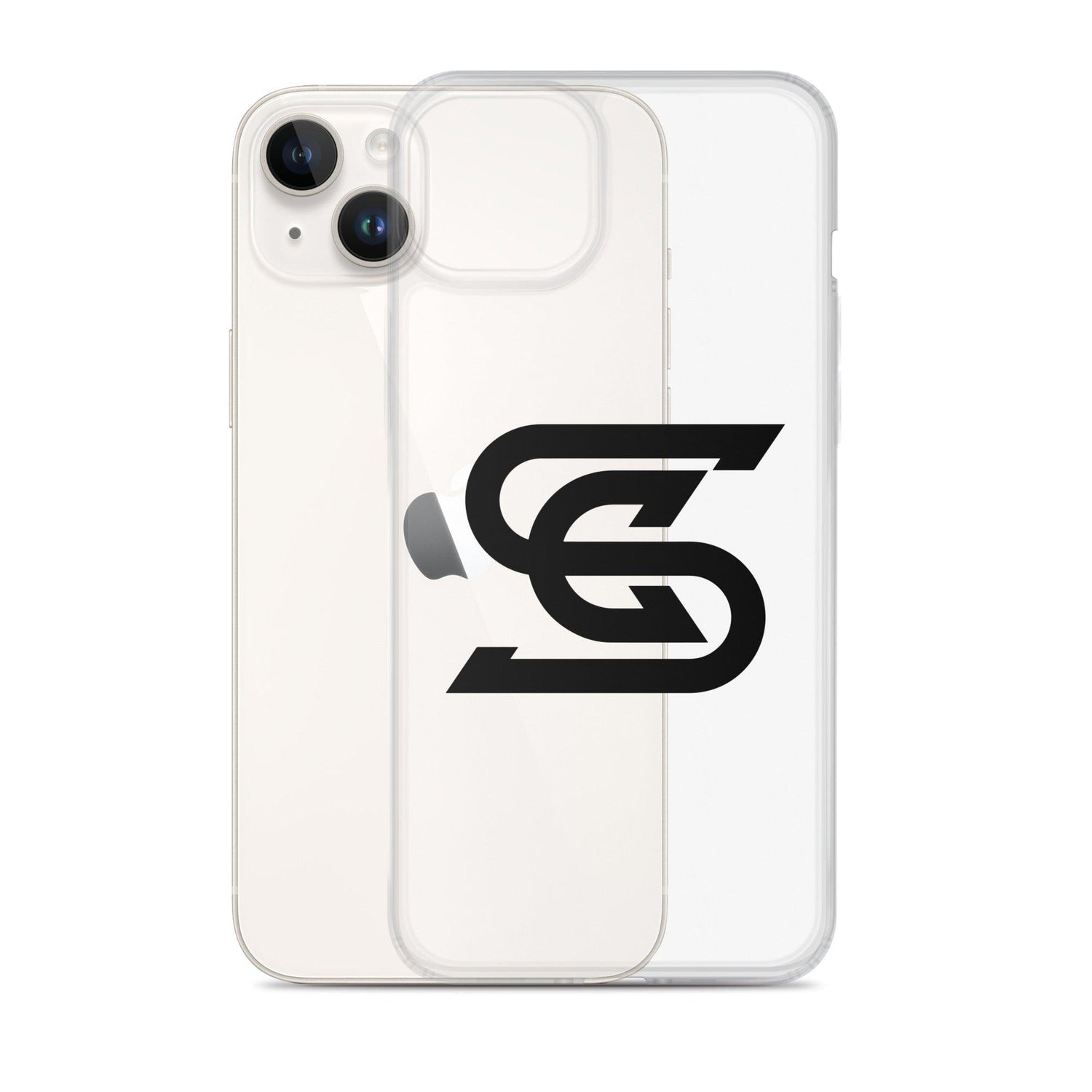 Steven Clay "Essentials" iPhone Case - Fan Arch