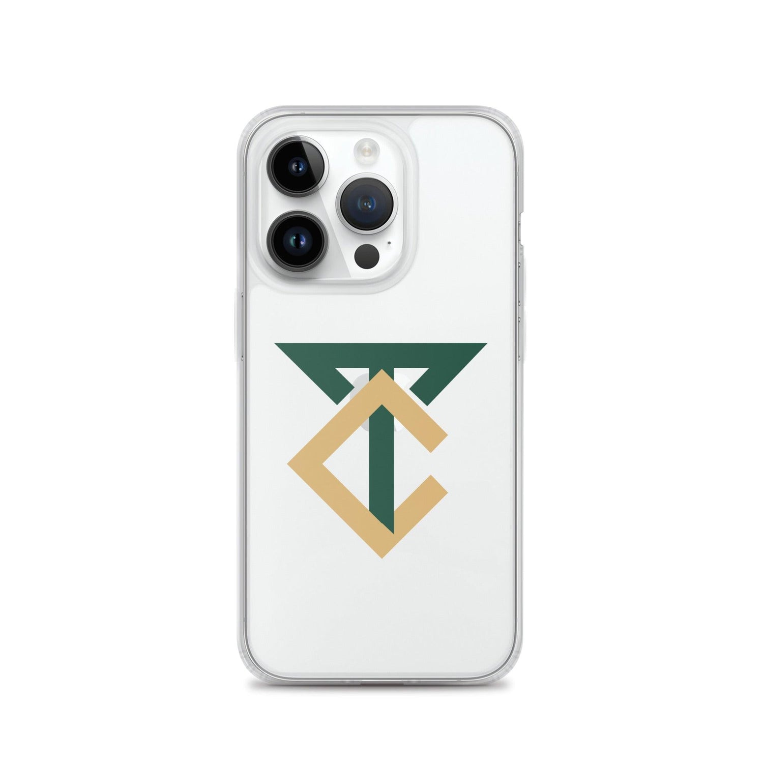 Trey Creamer "Essential" iPhone Case - Fan Arch