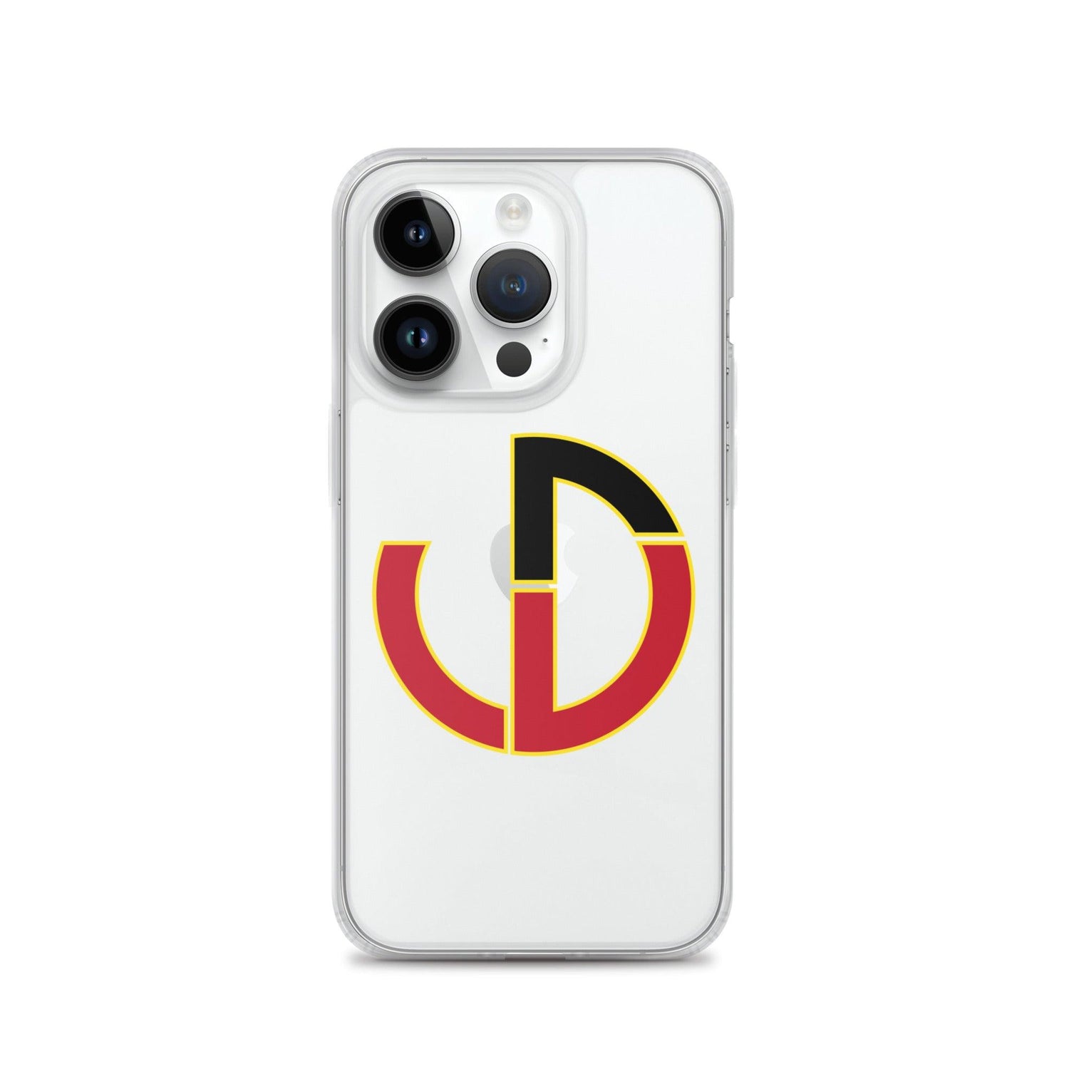 DeAnna Wilson "Essential" iPhone Case - Fan Arch