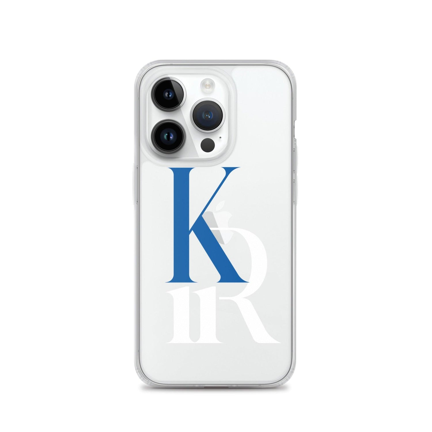 Kym Royster "Essential" iPhone Case - Fan Arch