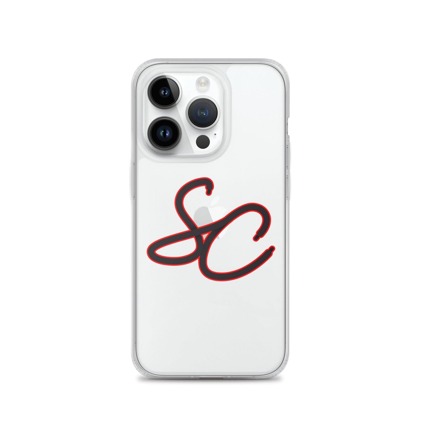 Simmie Cobbs "Essential" iPhone Case - Fan Arch