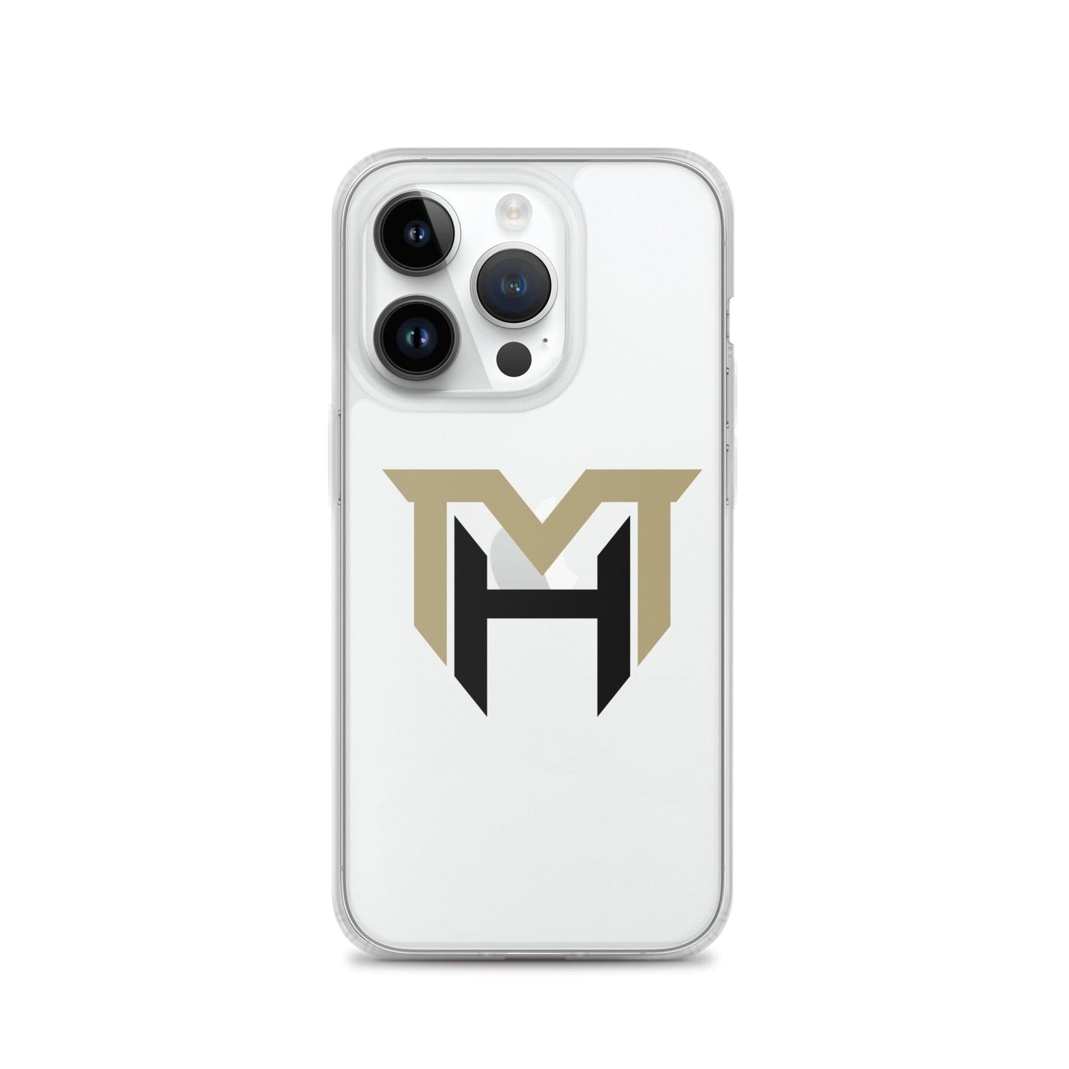 Martel Hight "Essential" iPhone Case - Fan Arch