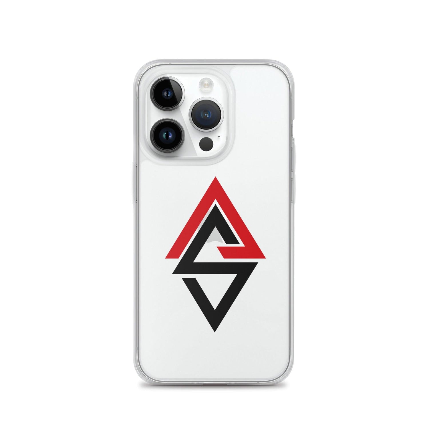 Amare Snowden "Essential" iPhone Case - Fan Arch