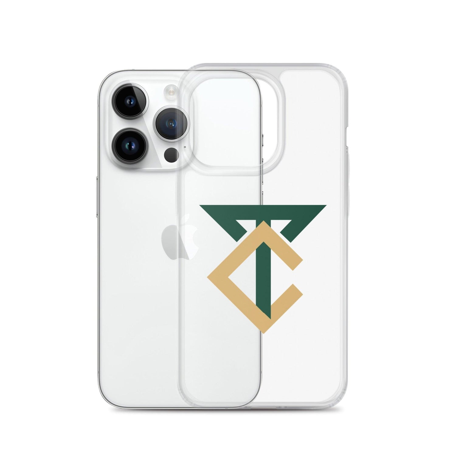 Trey Creamer "Essential" iPhone Case - Fan Arch