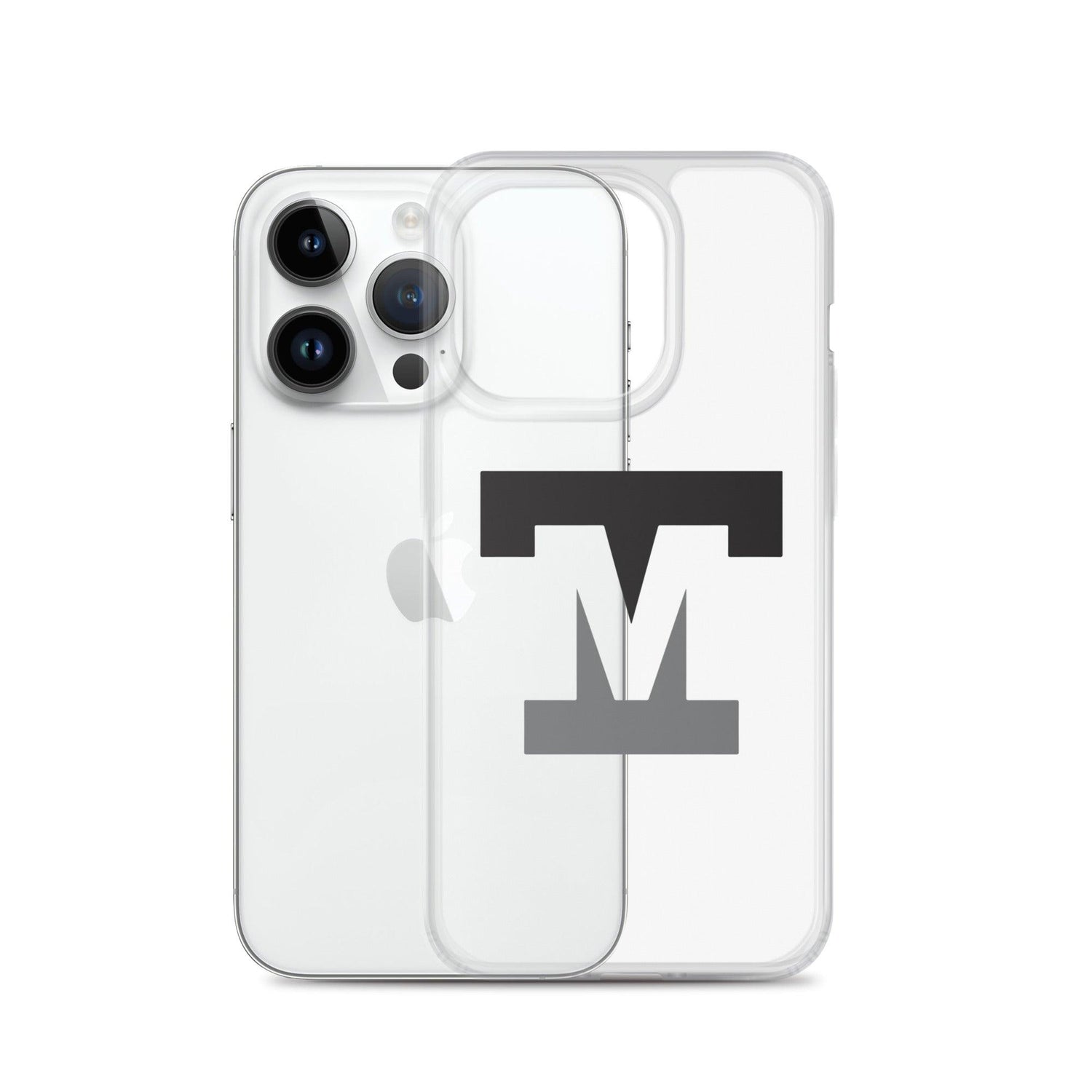 Tanner Mink "Elite" iPhone Case - Fan Arch