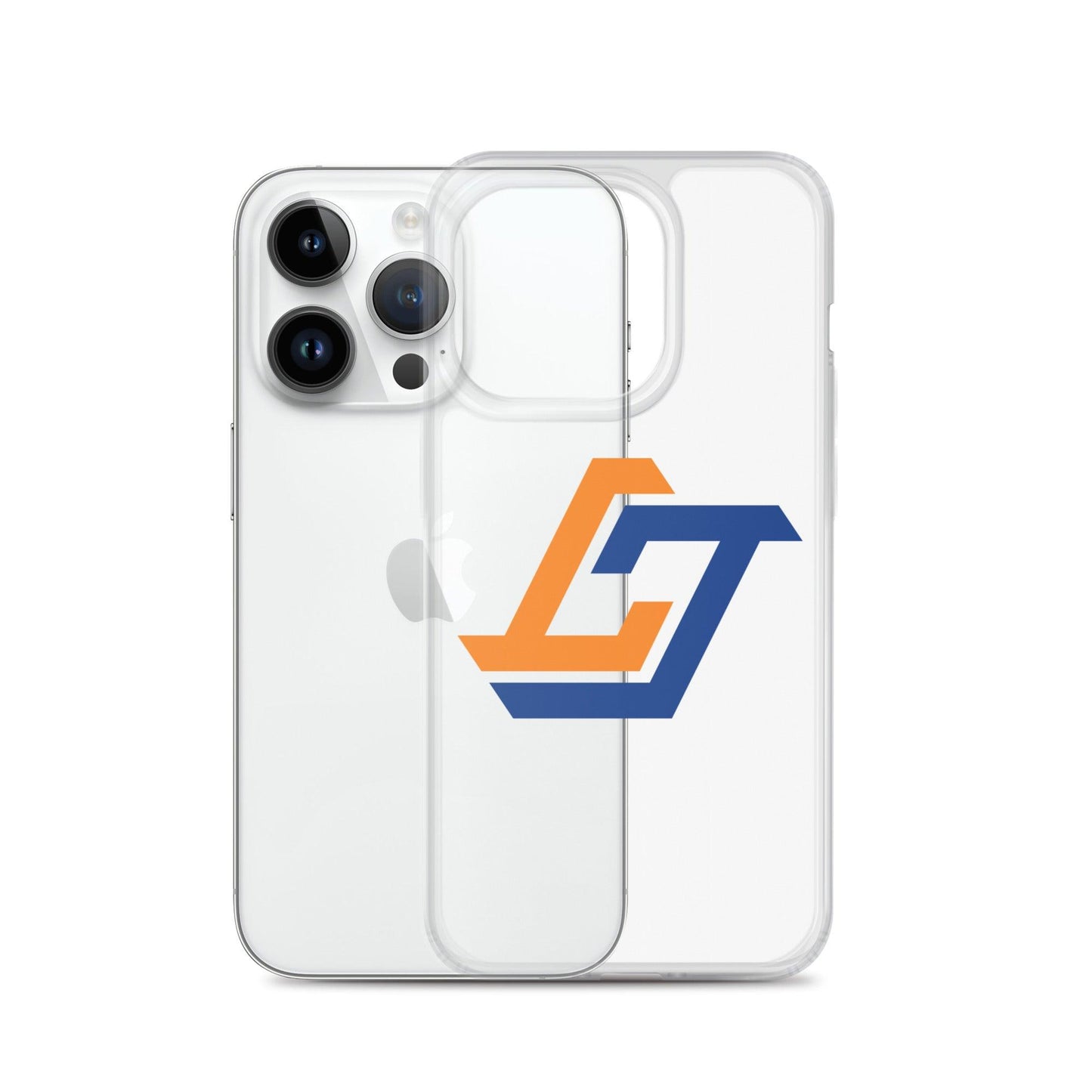 Lacey James "Essential" iPhone Case - Fan Arch