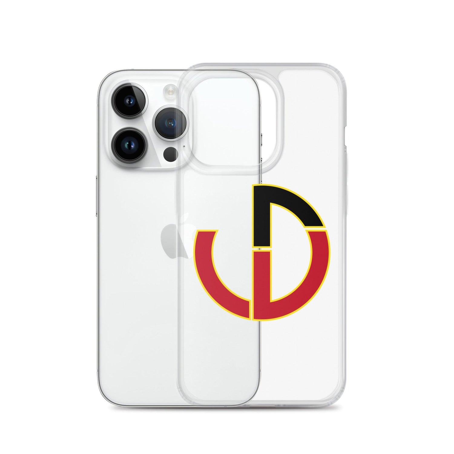 DeAnna Wilson "Essential" iPhone Case - Fan Arch