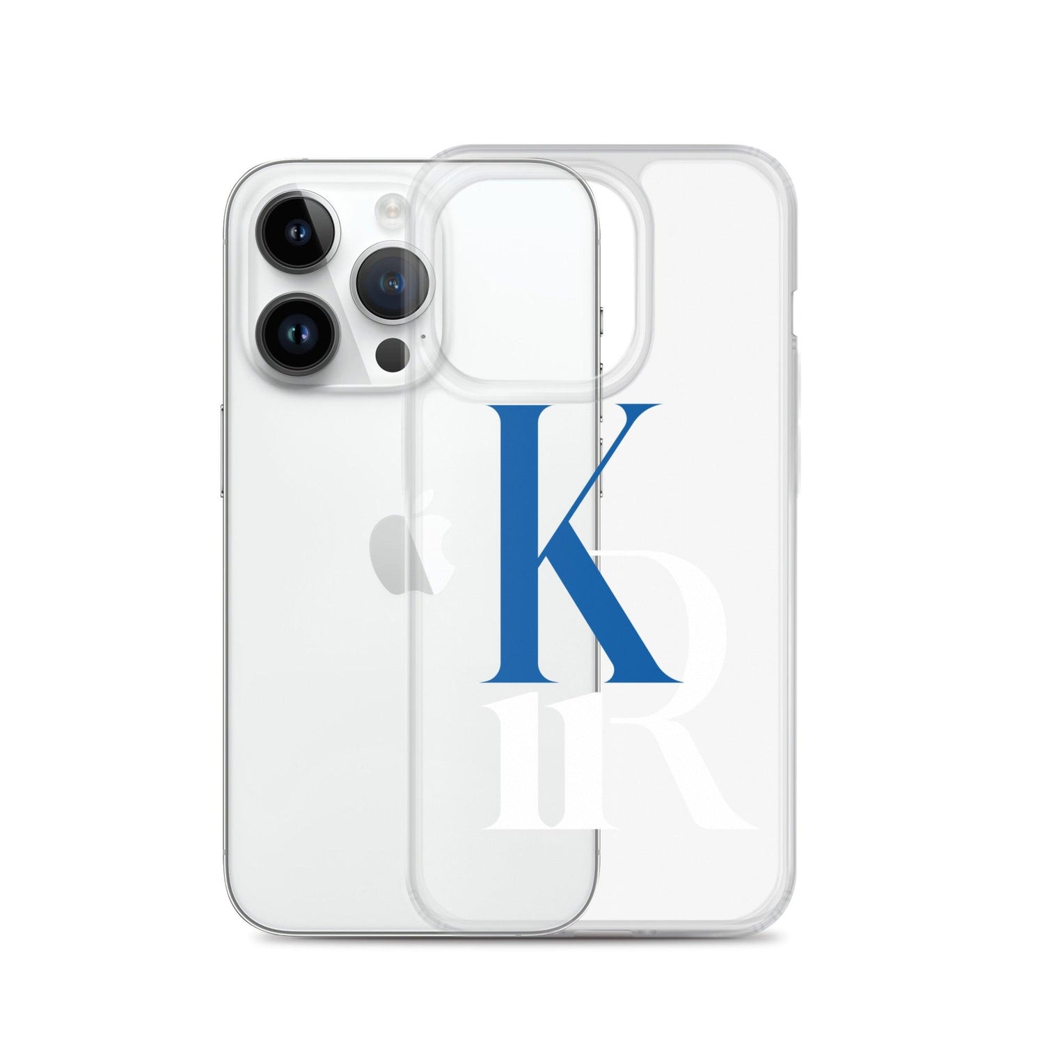 Kym Royster "Essential" iPhone Case - Fan Arch