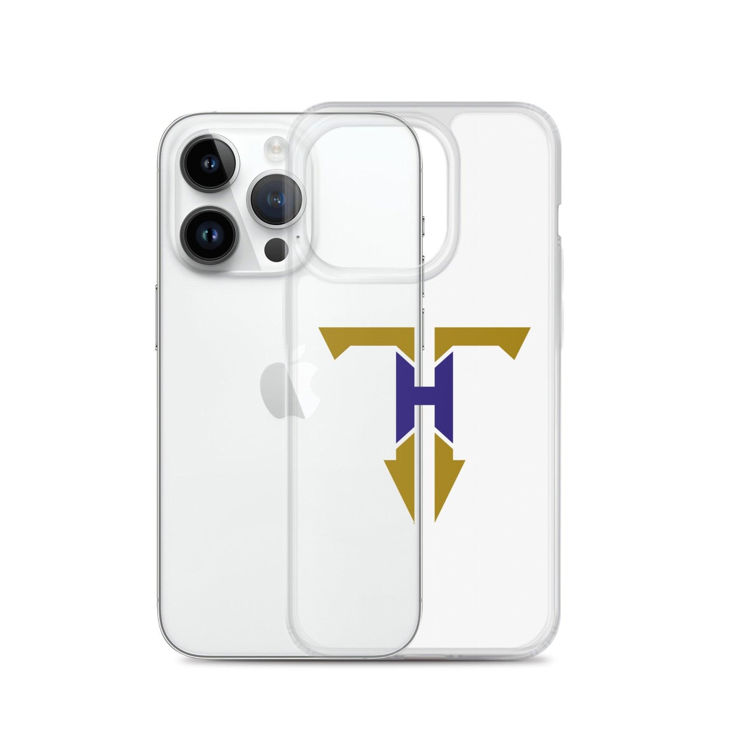 Tyler Huntley "Elite" iPhone Case - Fan Arch