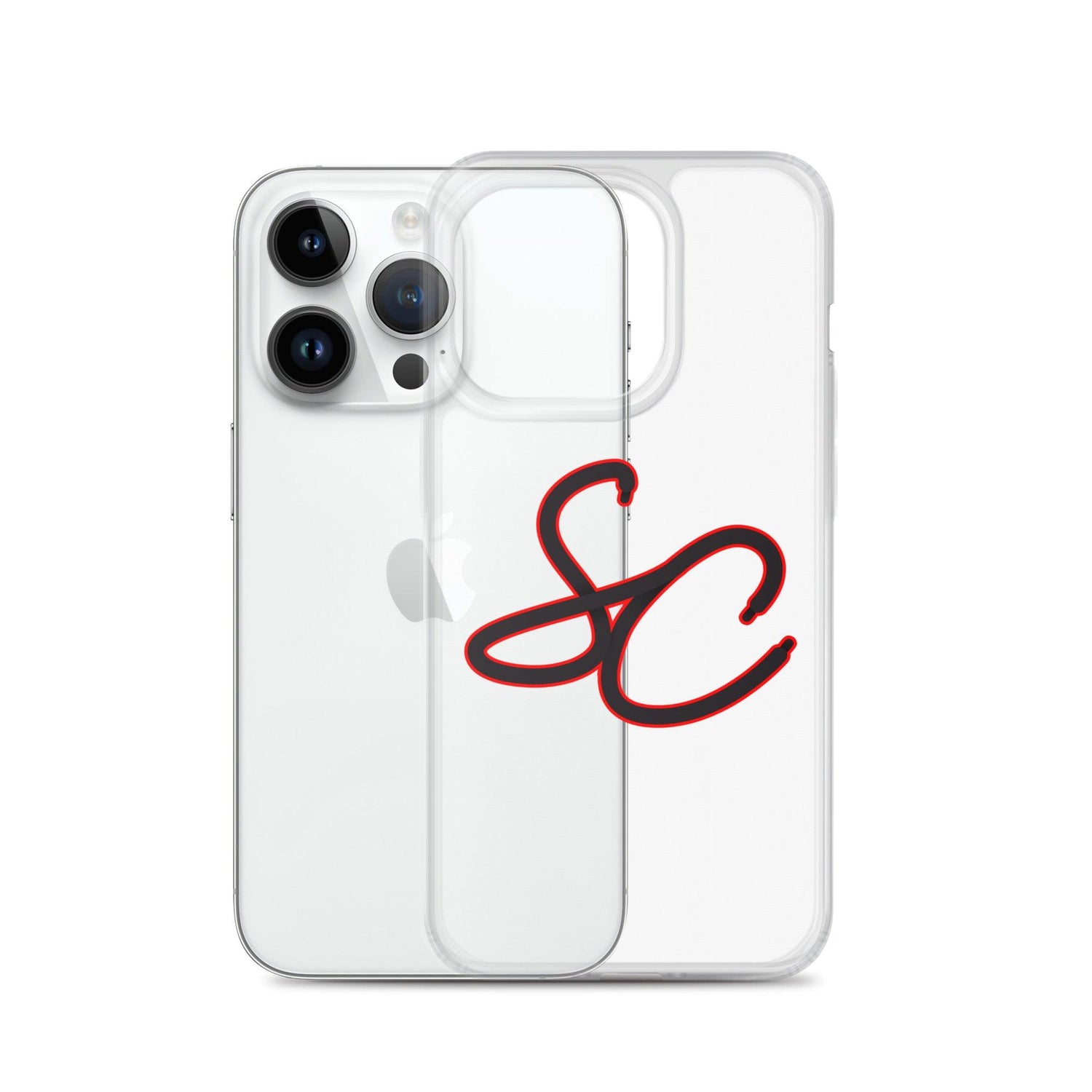 Simmie Cobbs "Essential" iPhone Case - Fan Arch