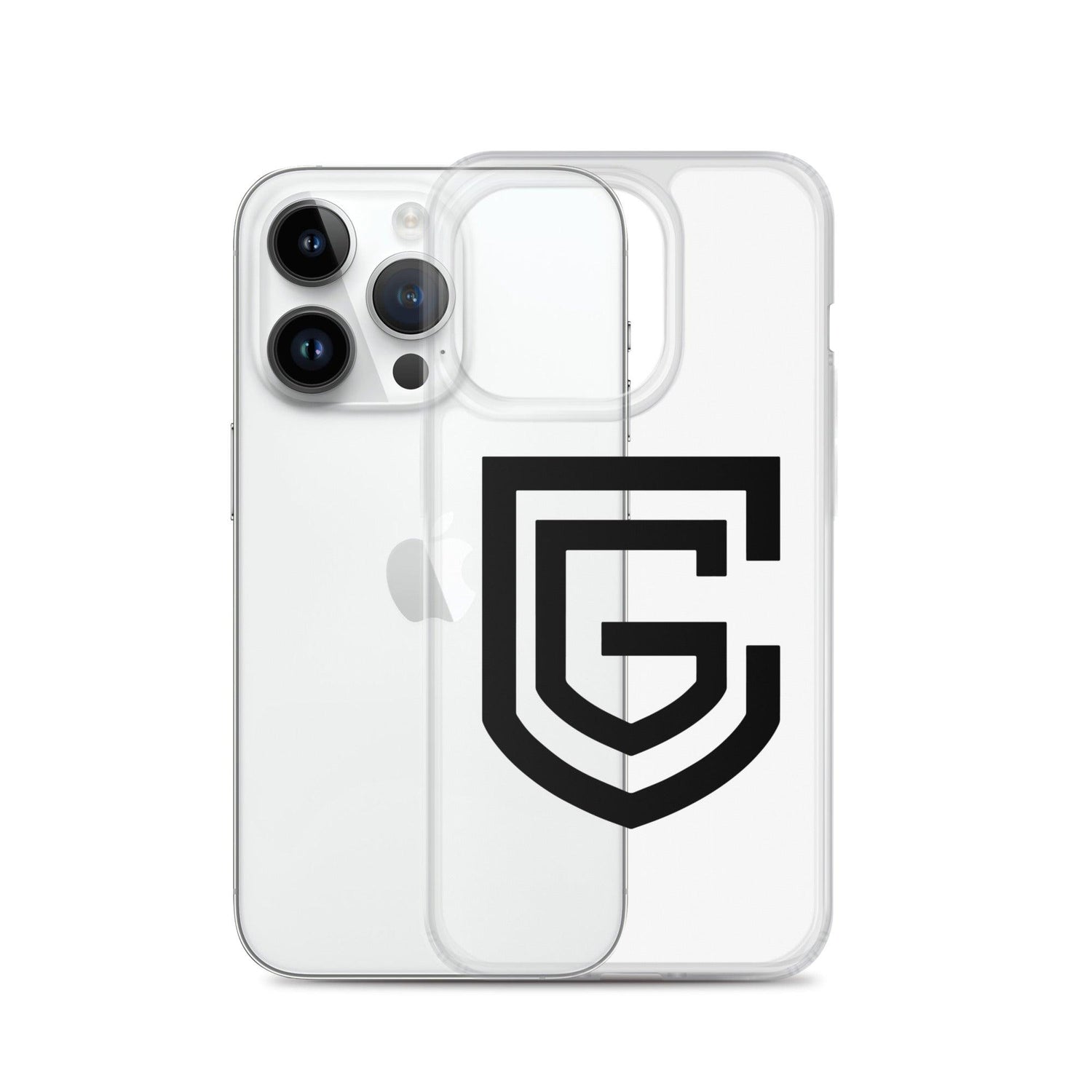 Corey Grant "Essential" iPhone Case - Fan Arch