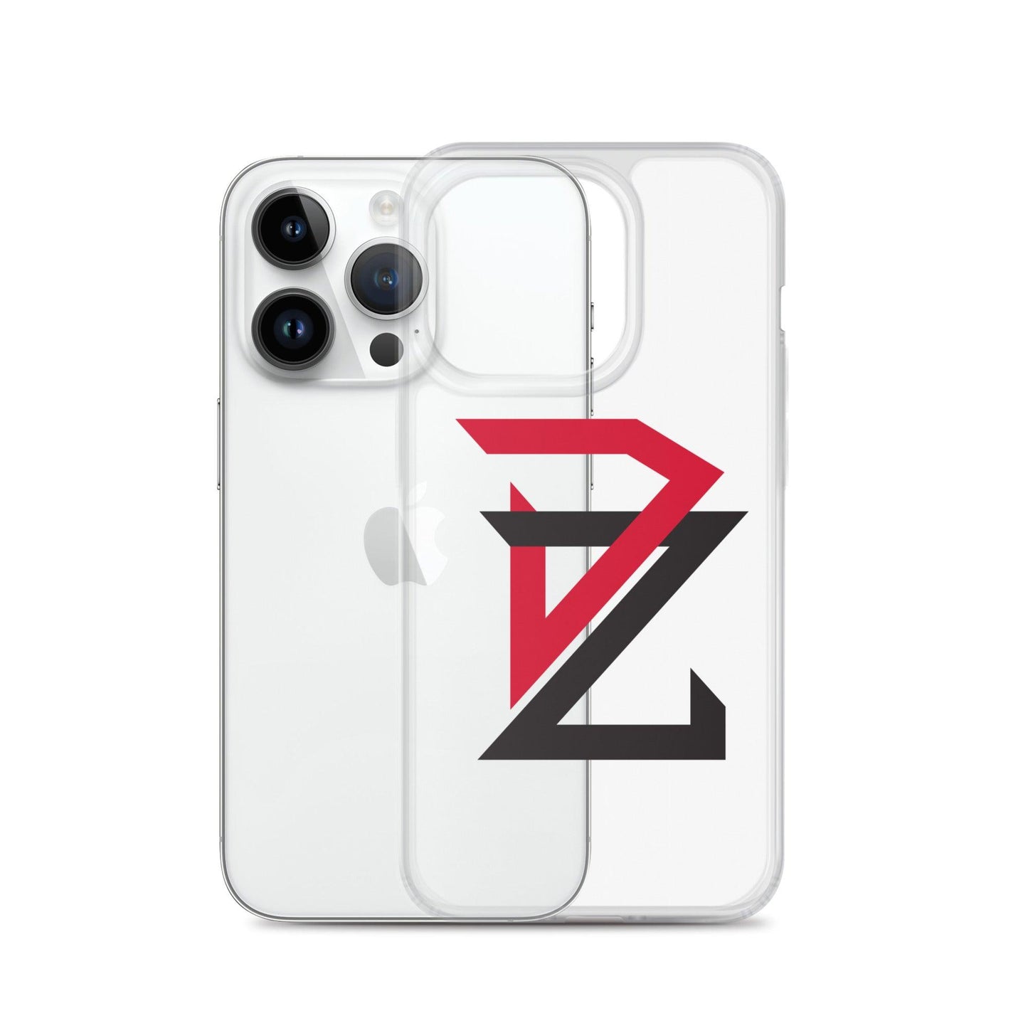 Donovan Zsak "Essential" iPhone Case - Fan Arch