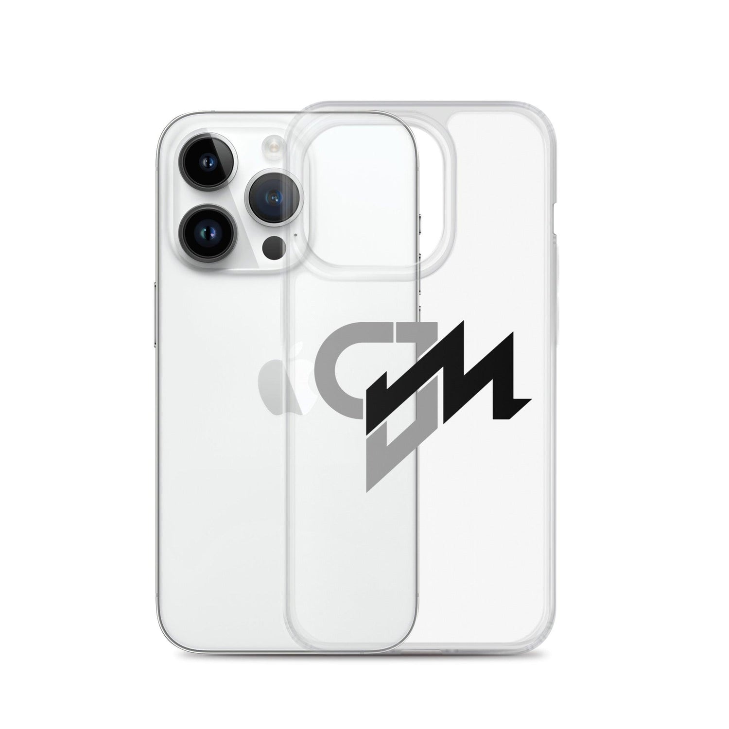 CJ Marable "Essential" iPhone Case - Fan Arch