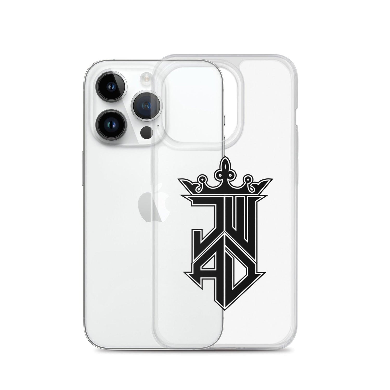 Jalen Waddy "Essential" iPhone Case - Fan Arch