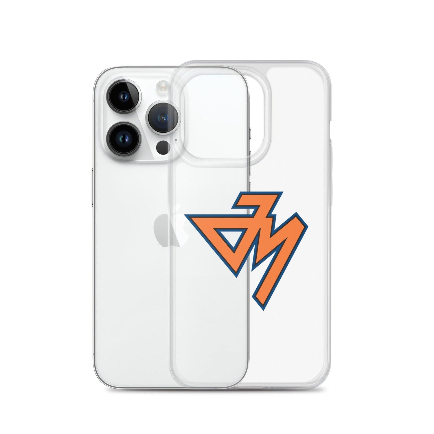 Jae’Veyon Morton "Essential" iPhone Case - Fan Arch