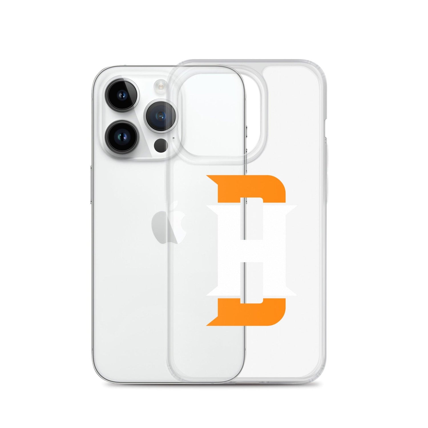 Daevin Hobbs "Essential" iPhone Case - Fan Arch