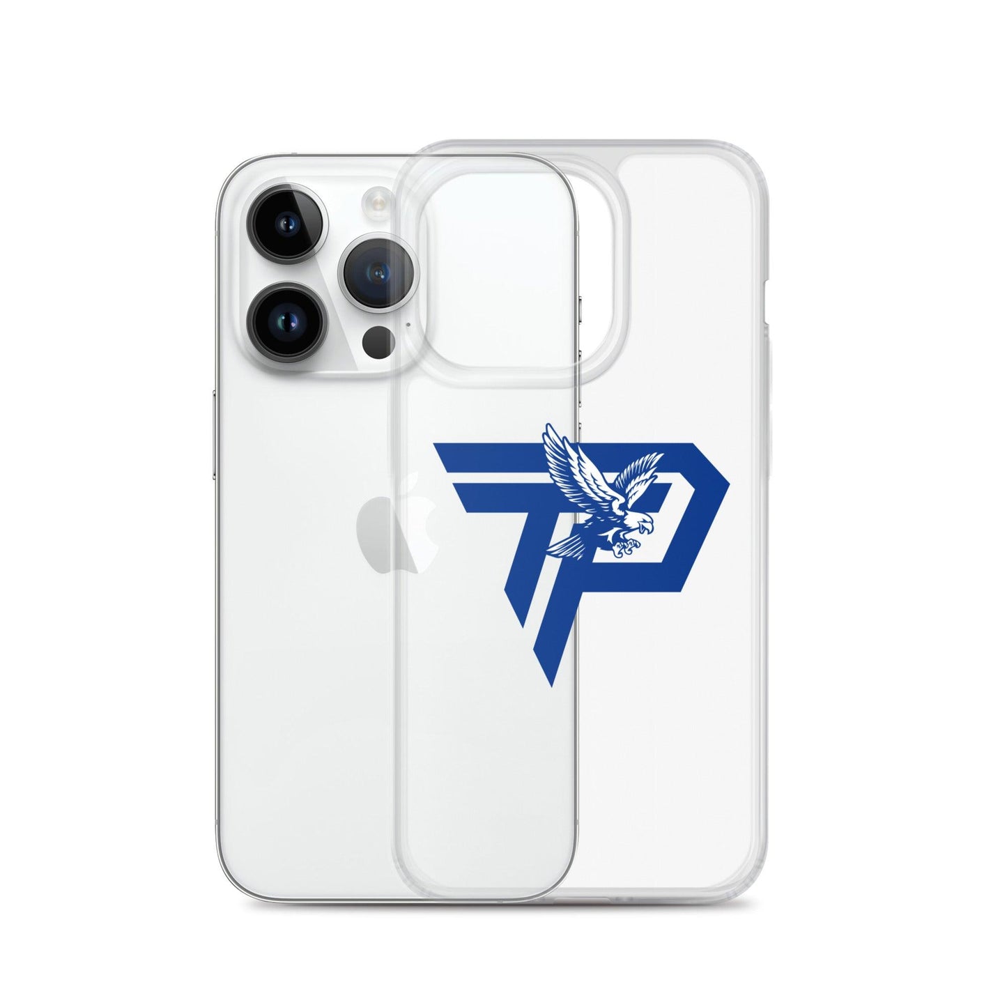 Tyrese Proctor "Essential" iPhone Case - Fan Arch